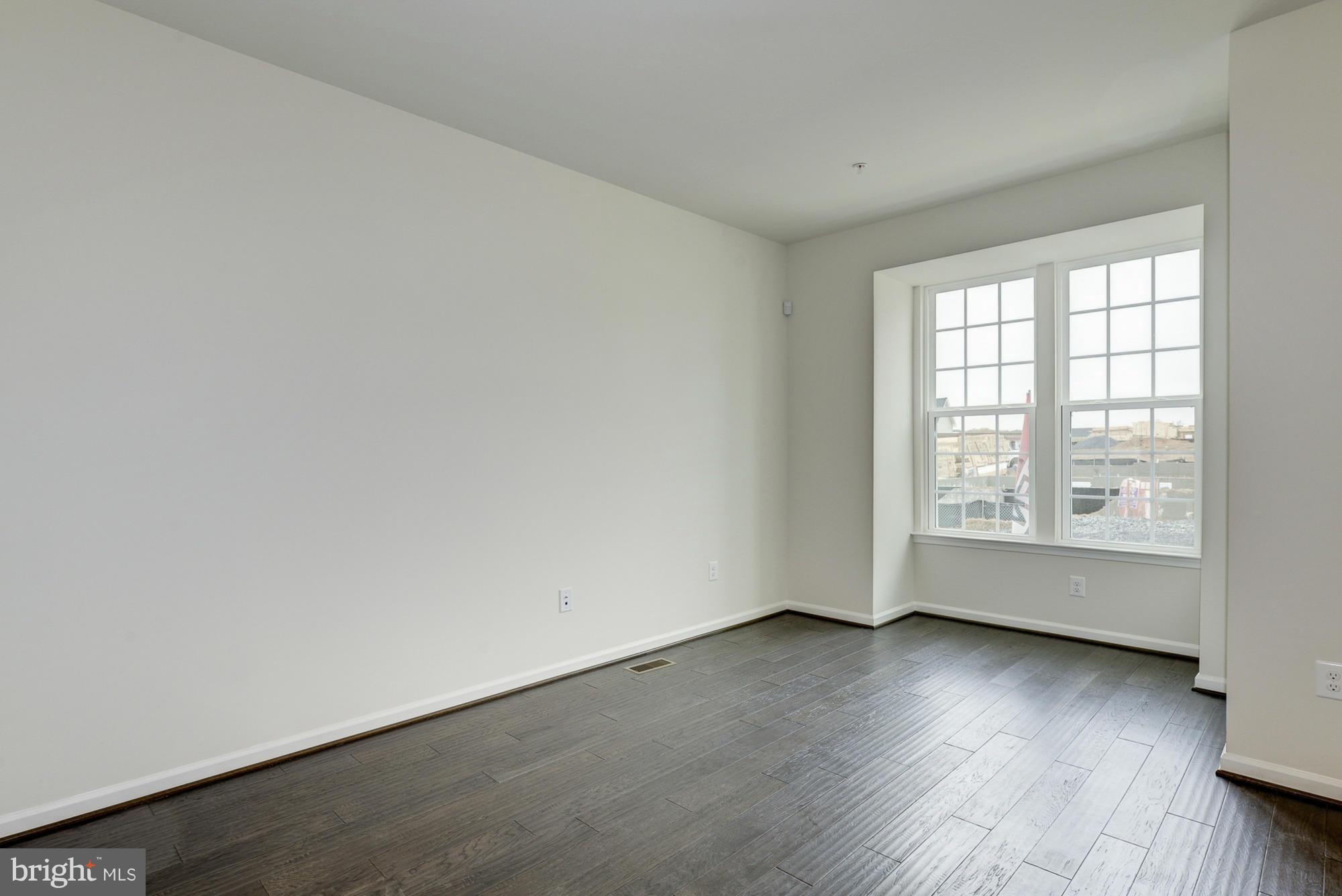 CLARKSBURG VILLAGE - Residential