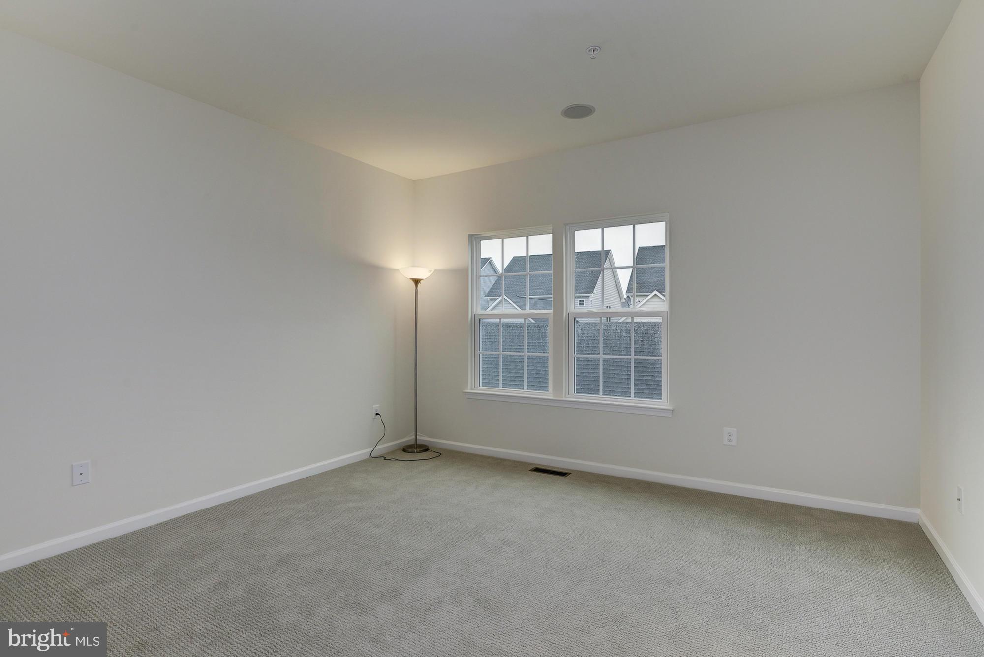 CLARKSBURG VILLAGE - Residential