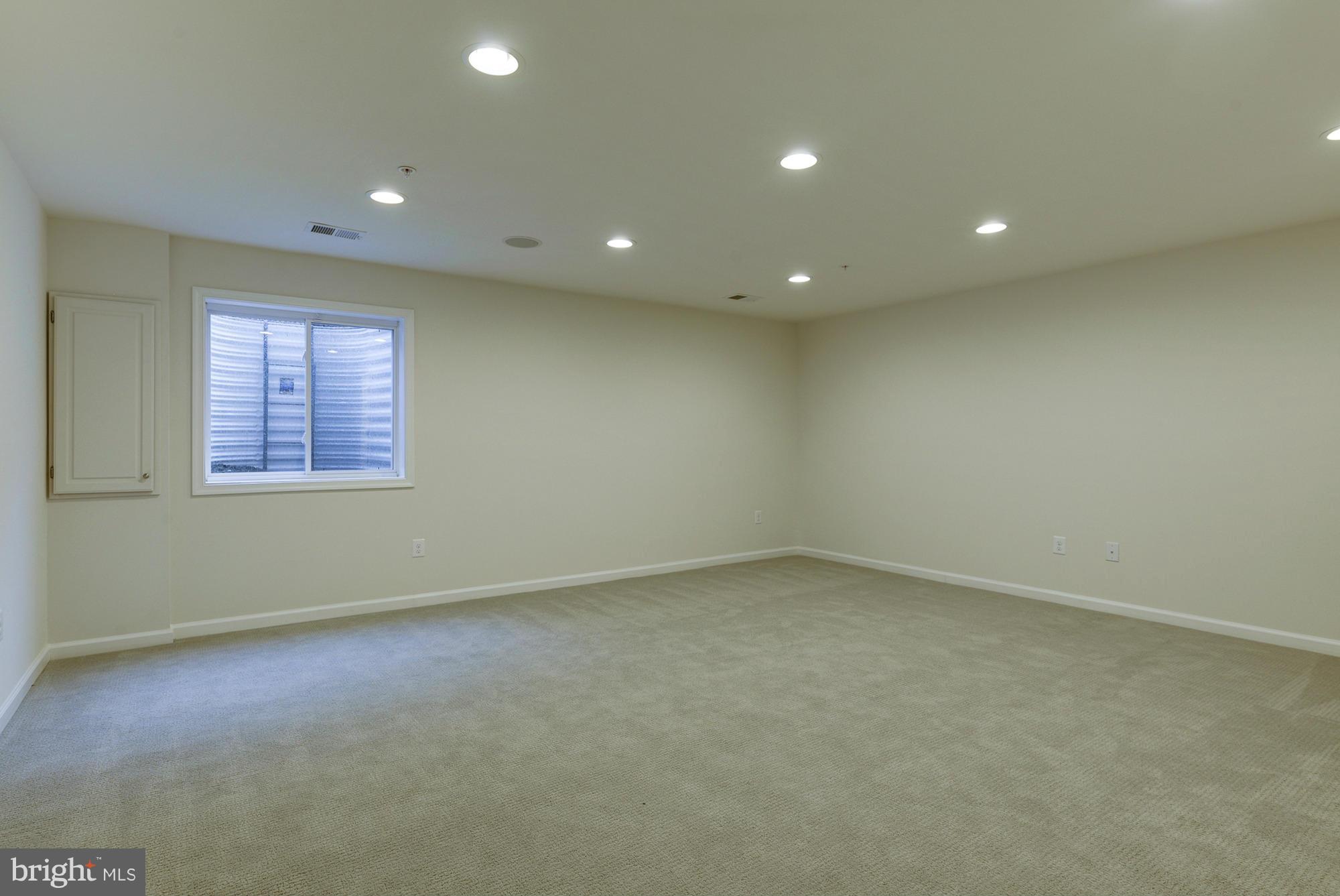 CLARKSBURG VILLAGE - Residential