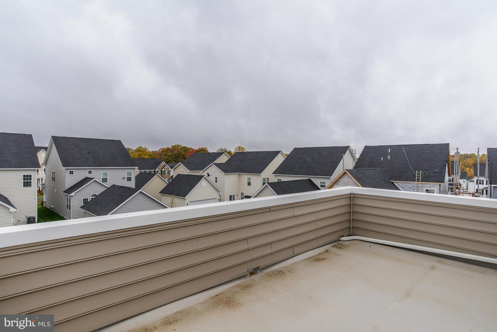 CLARKSBURG VILLAGE - Residential