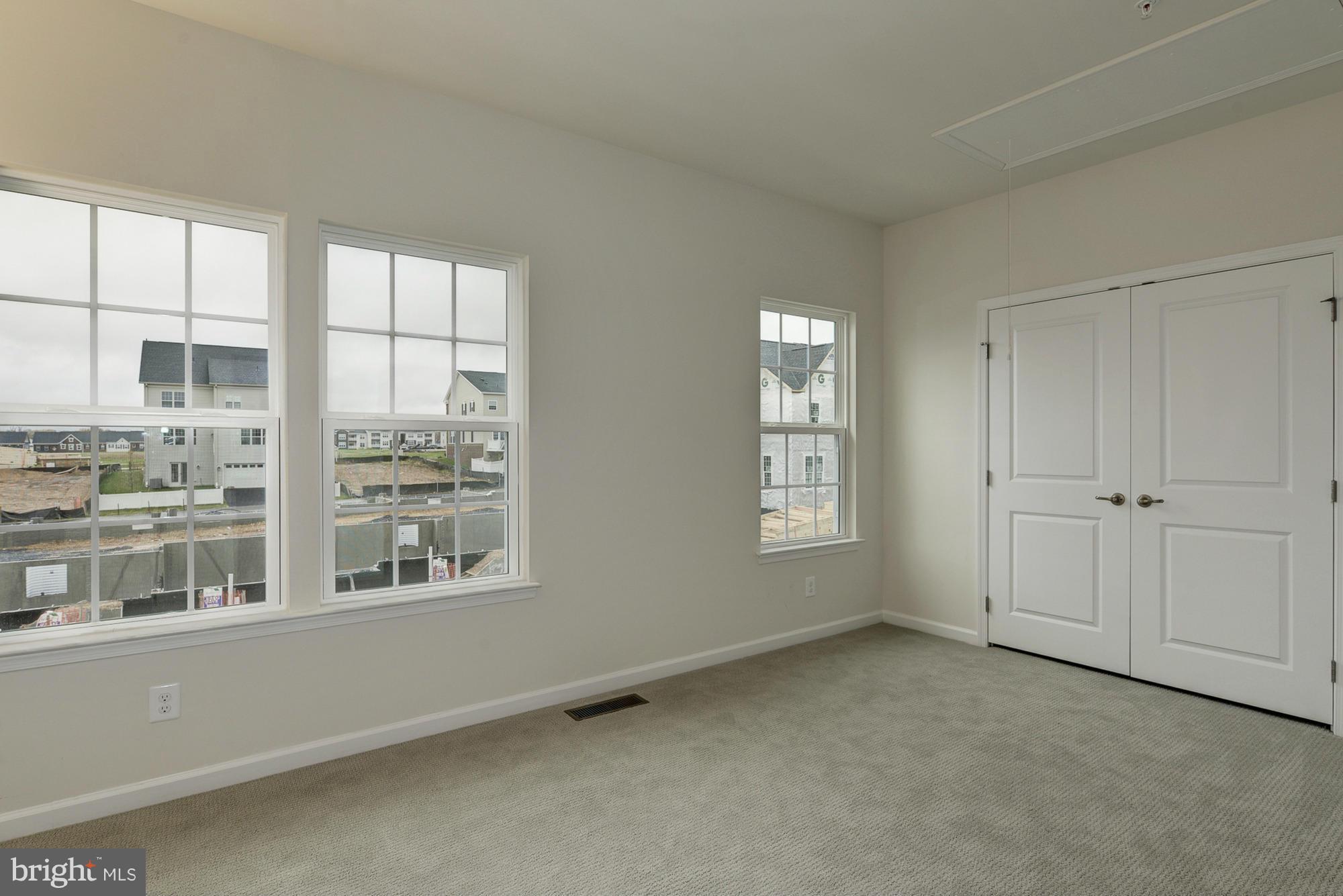 CLARKSBURG VILLAGE - Residential