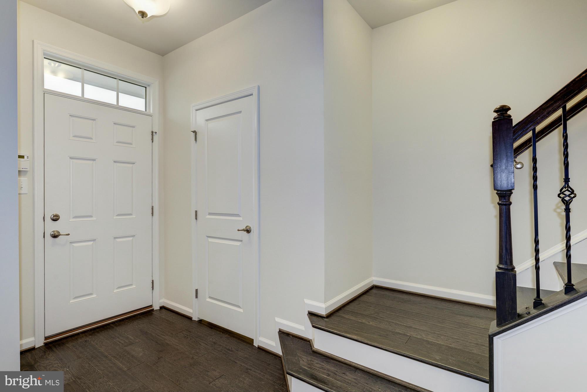 CLARKSBURG VILLAGE - Residential