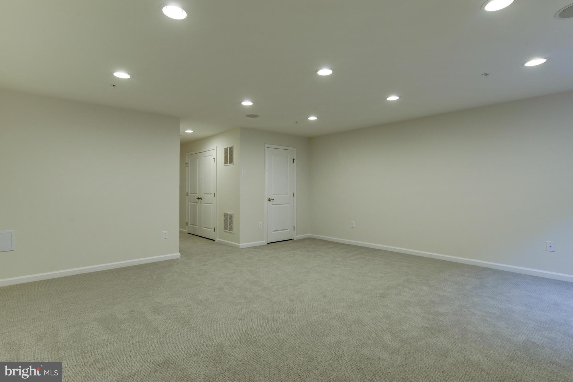 CLARKSBURG VILLAGE - Residential