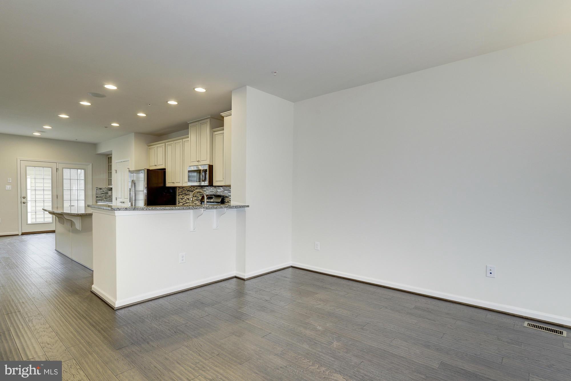 CLARKSBURG VILLAGE - Residential