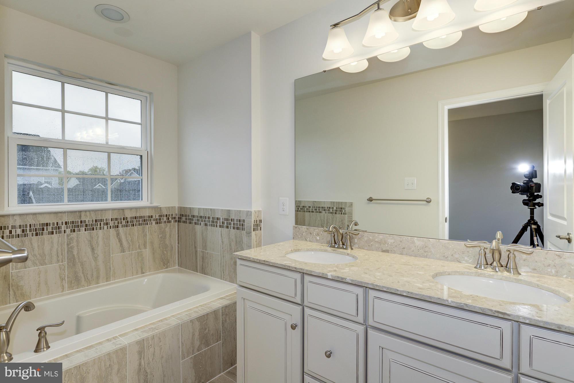 CLARKSBURG VILLAGE - Residential