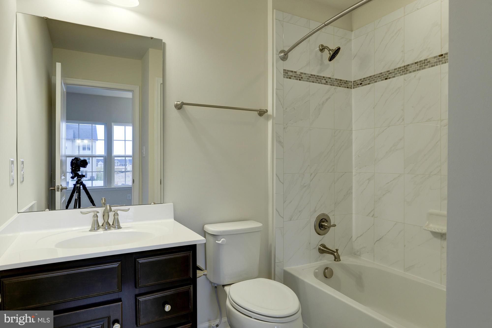 CLARKSBURG VILLAGE - Residential