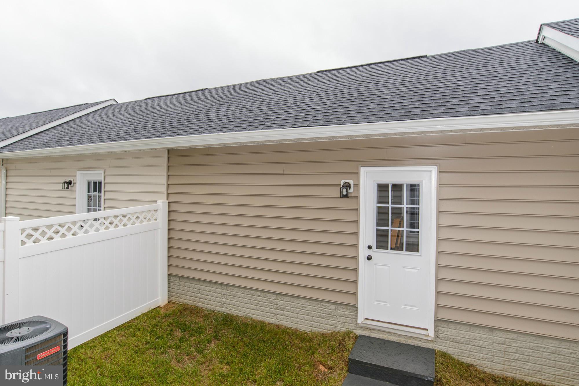 CLARKSBURG VILLAGE - Residential