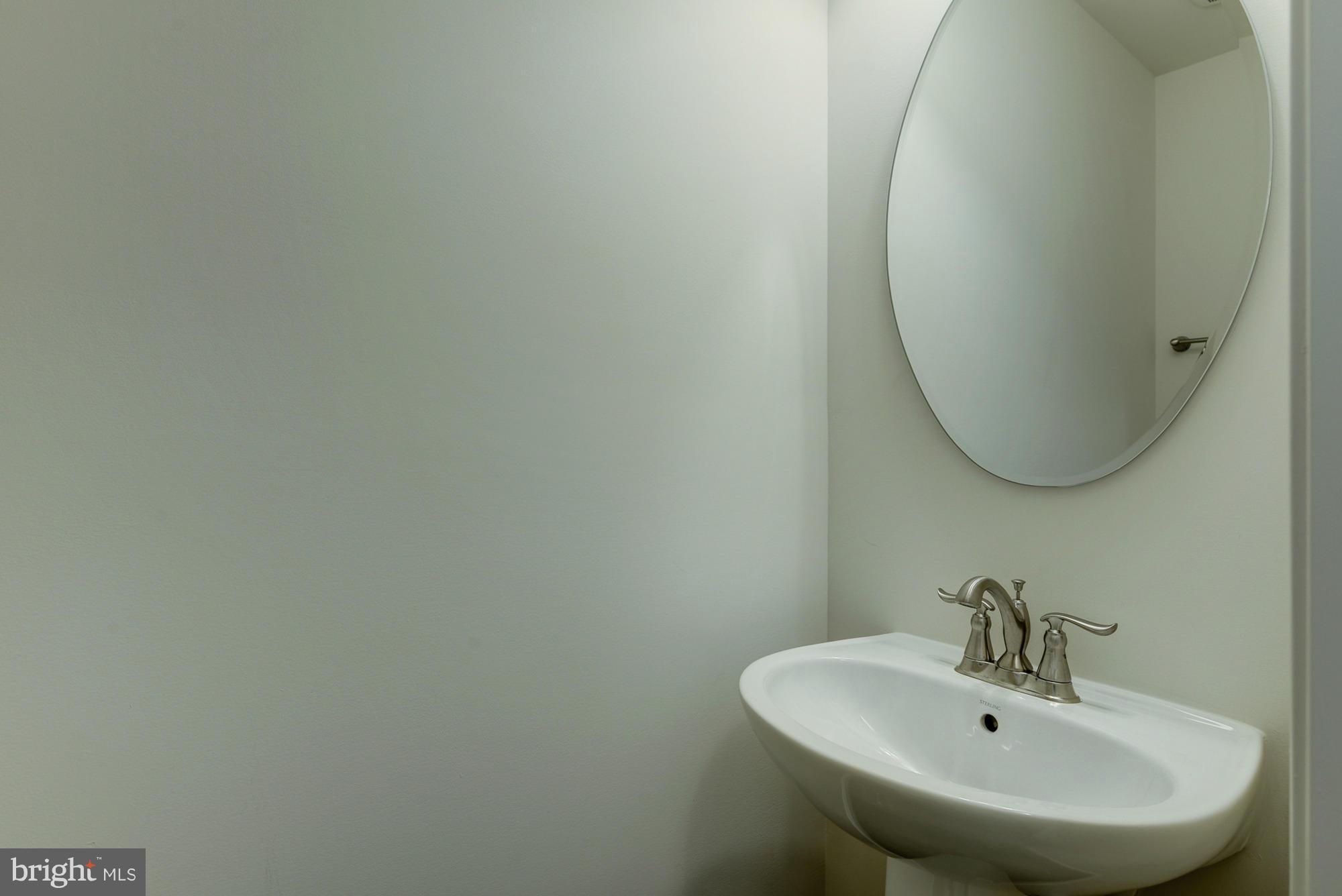 CLARKSBURG VILLAGE - Residential