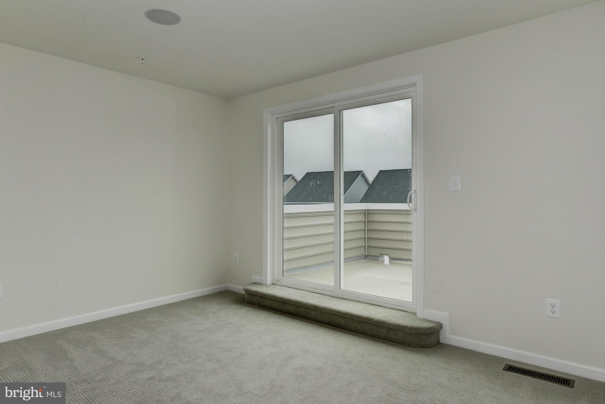 CLARKSBURG VILLAGE - Residential