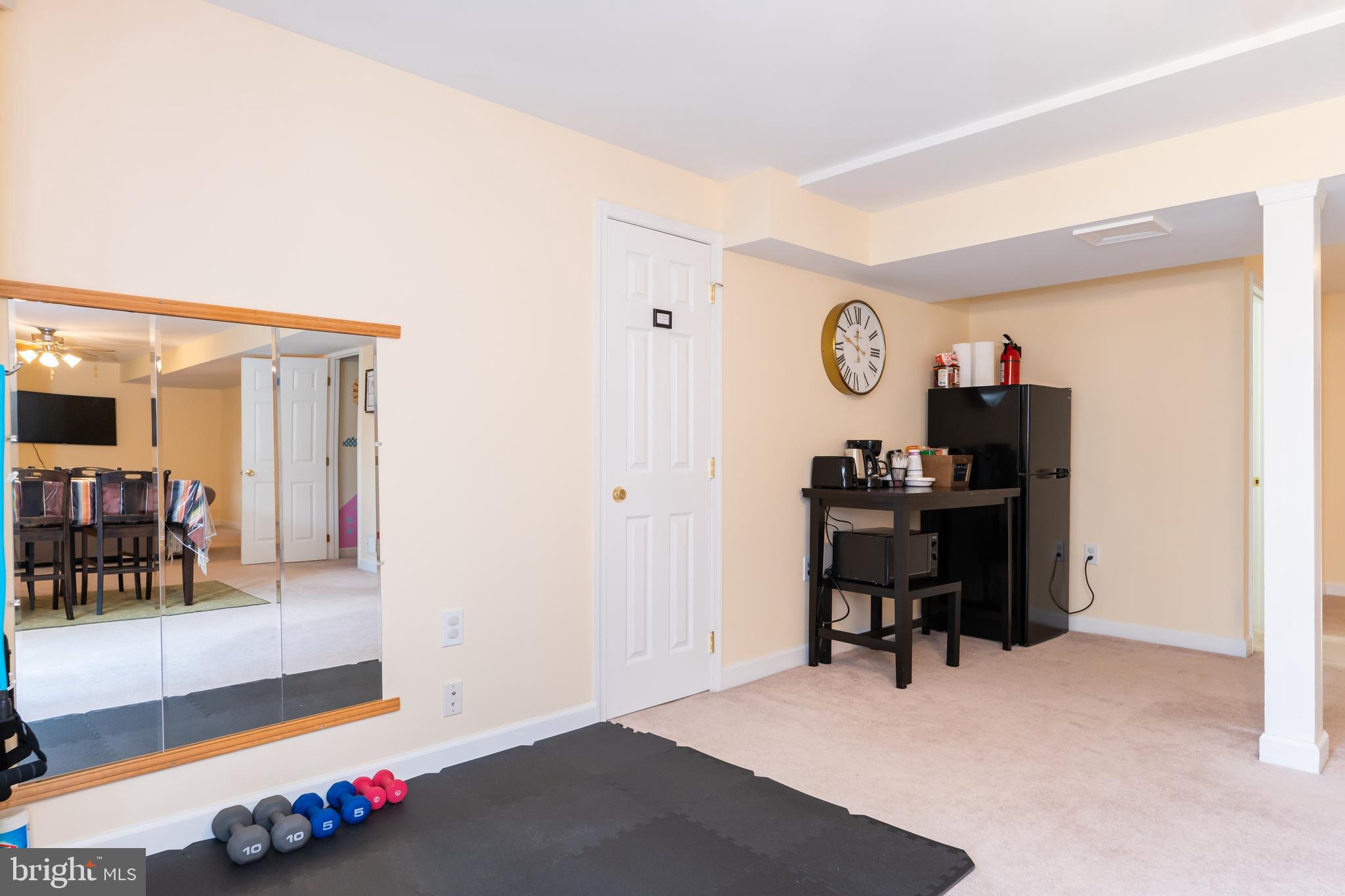 THE GALLERY - Residential Lease