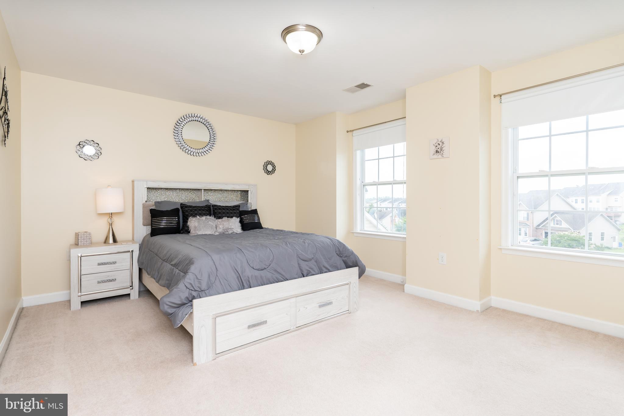 THE GALLERY - Residential Lease