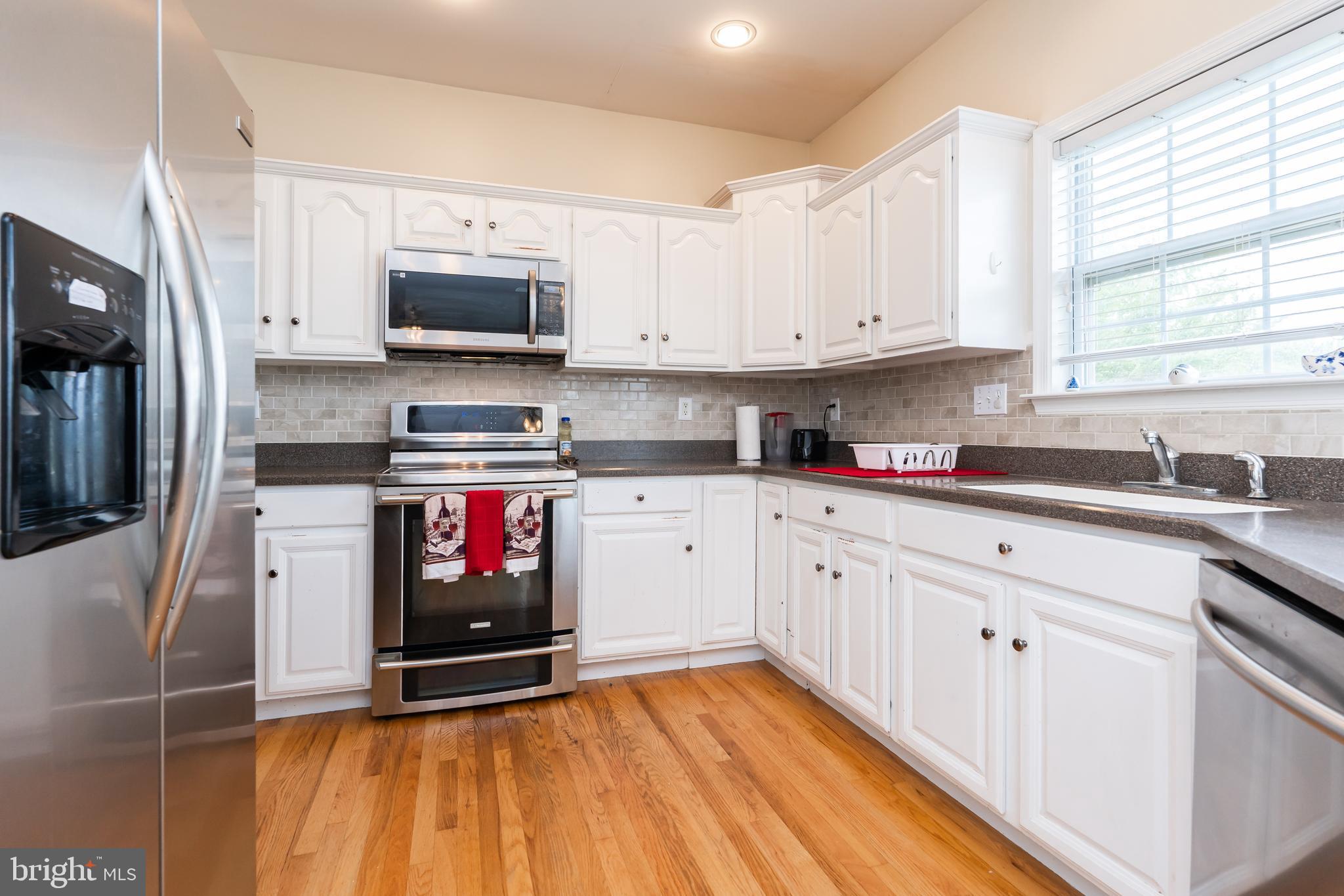 THE GALLERY - Residential Lease