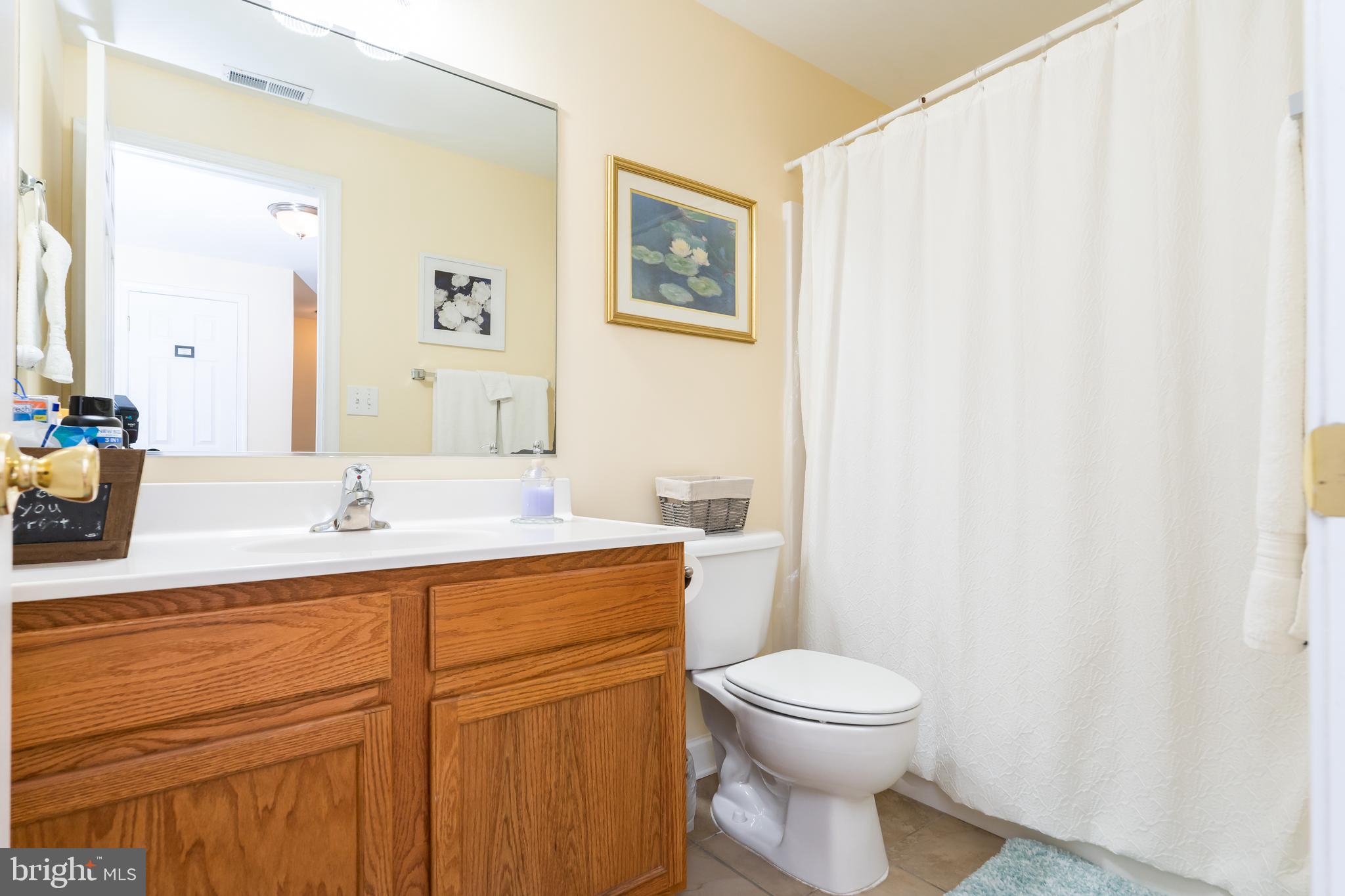 THE GALLERY - Residential Lease