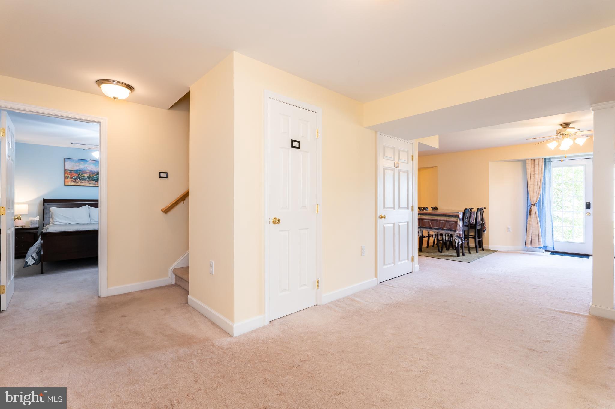 THE GALLERY - Residential Lease