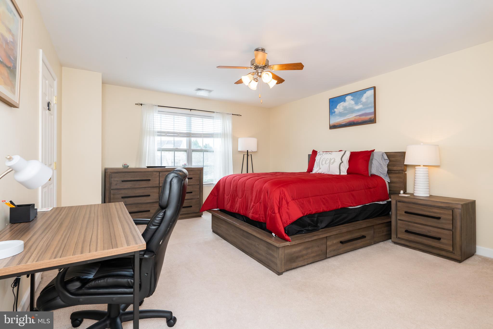 THE GALLERY - Residential Lease