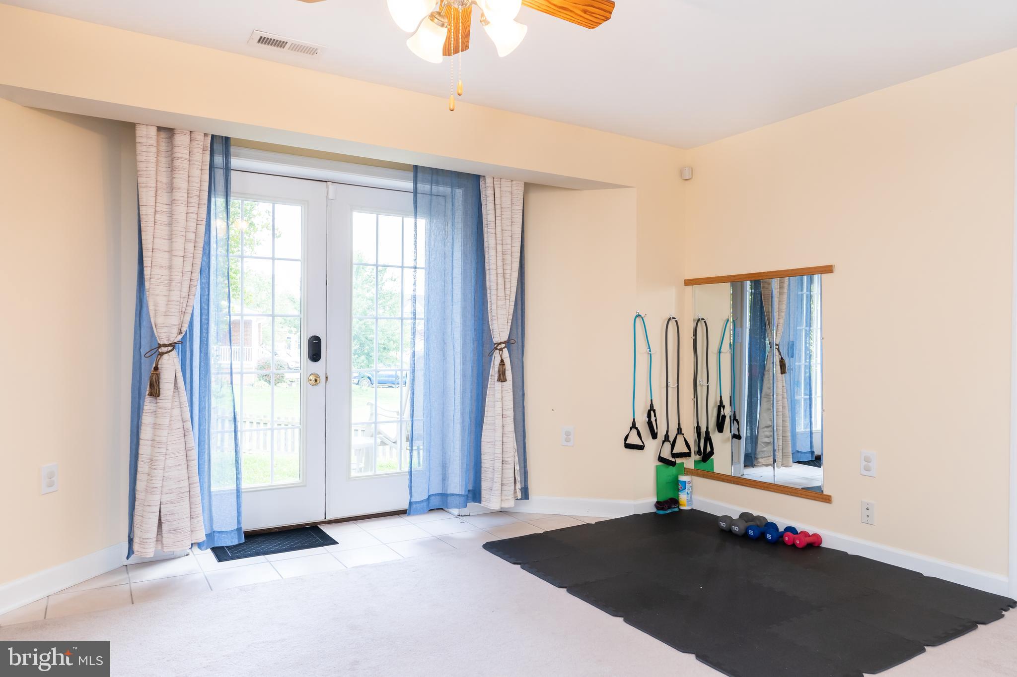 THE GALLERY - Residential Lease