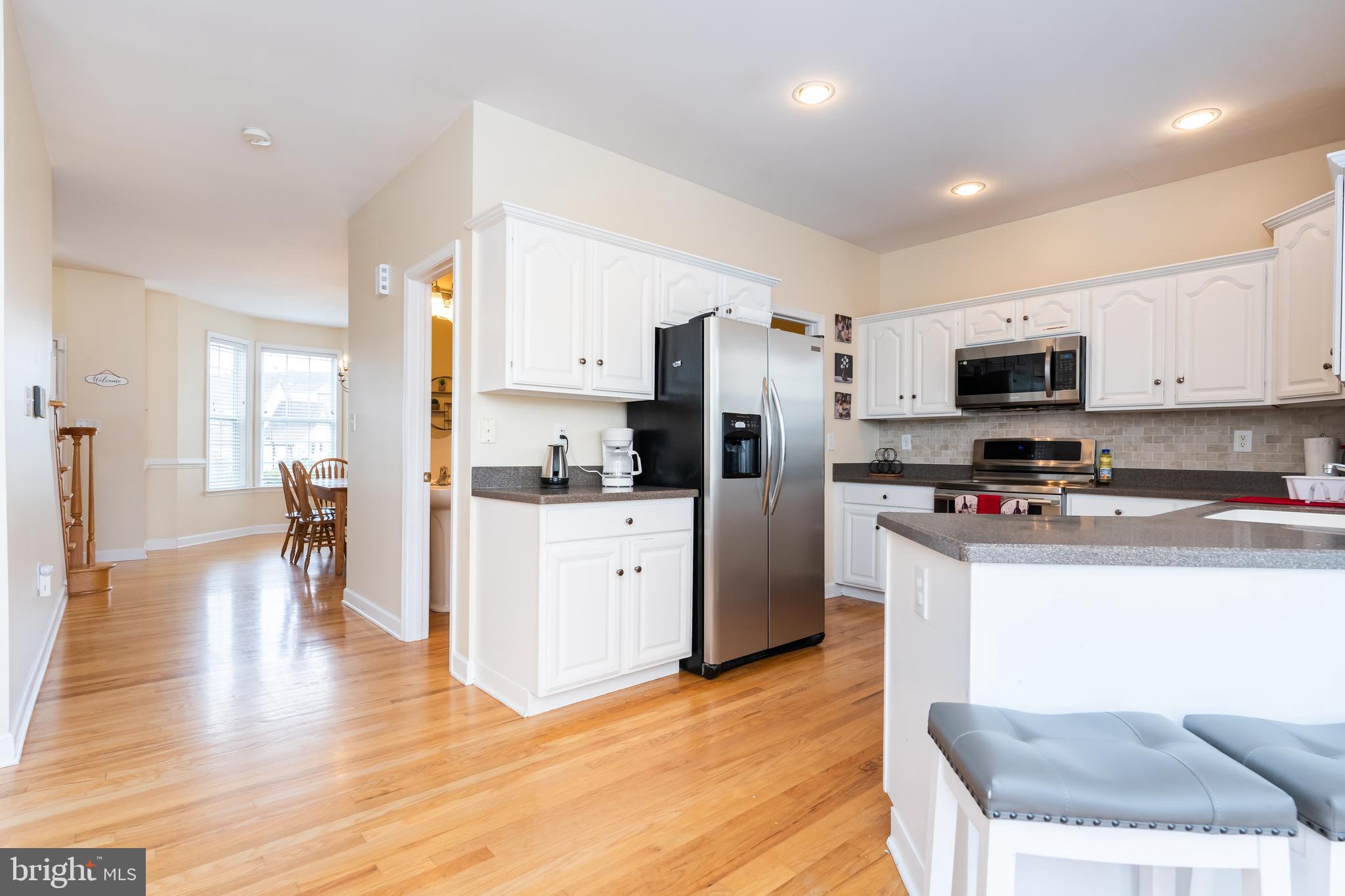 THE GALLERY - Residential Lease