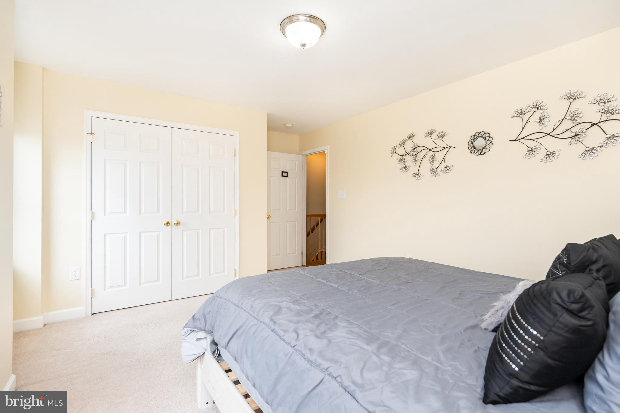 THE GALLERY - Residential Lease