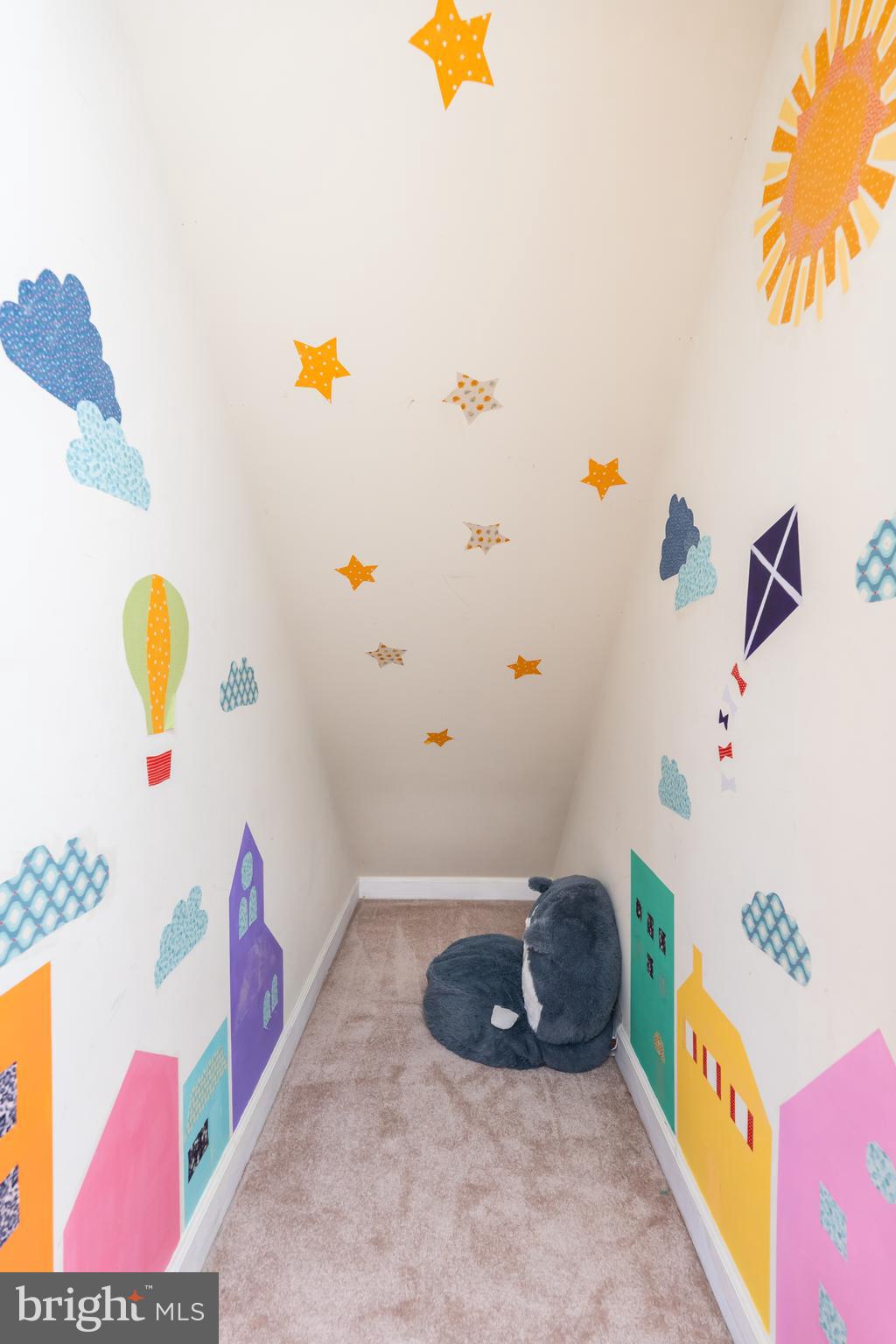 THE GALLERY - Residential Lease