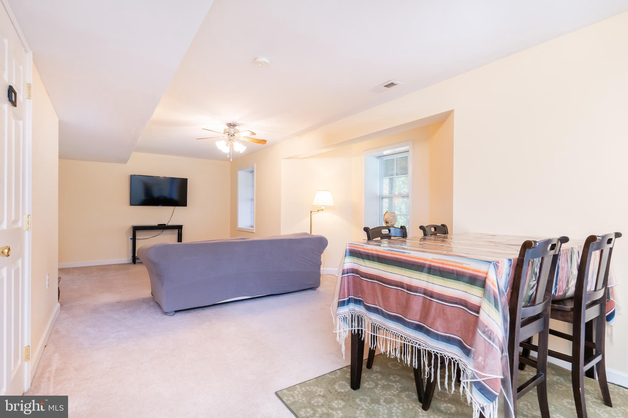 THE GALLERY - Residential Lease