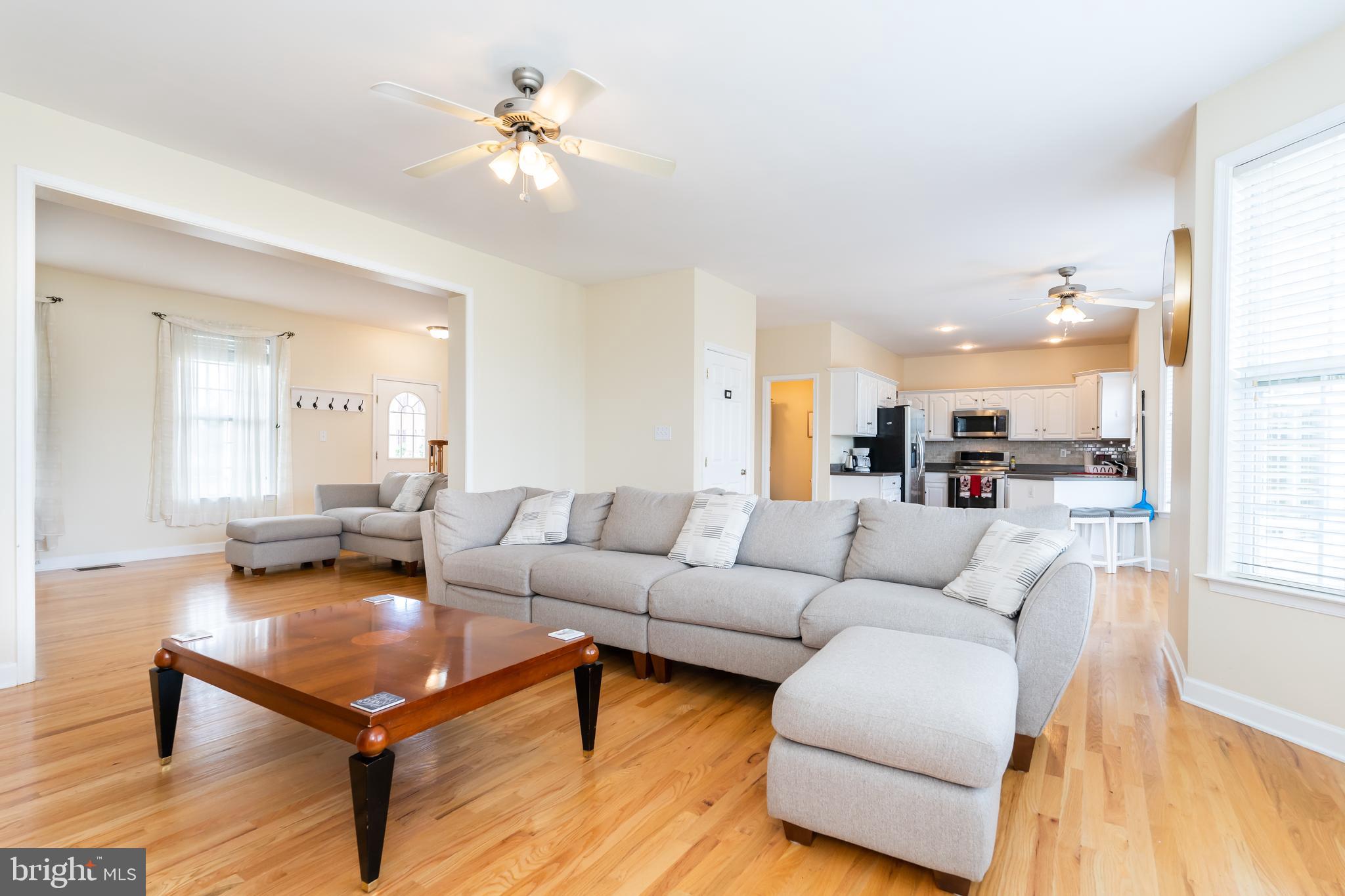 THE GALLERY - Residential Lease