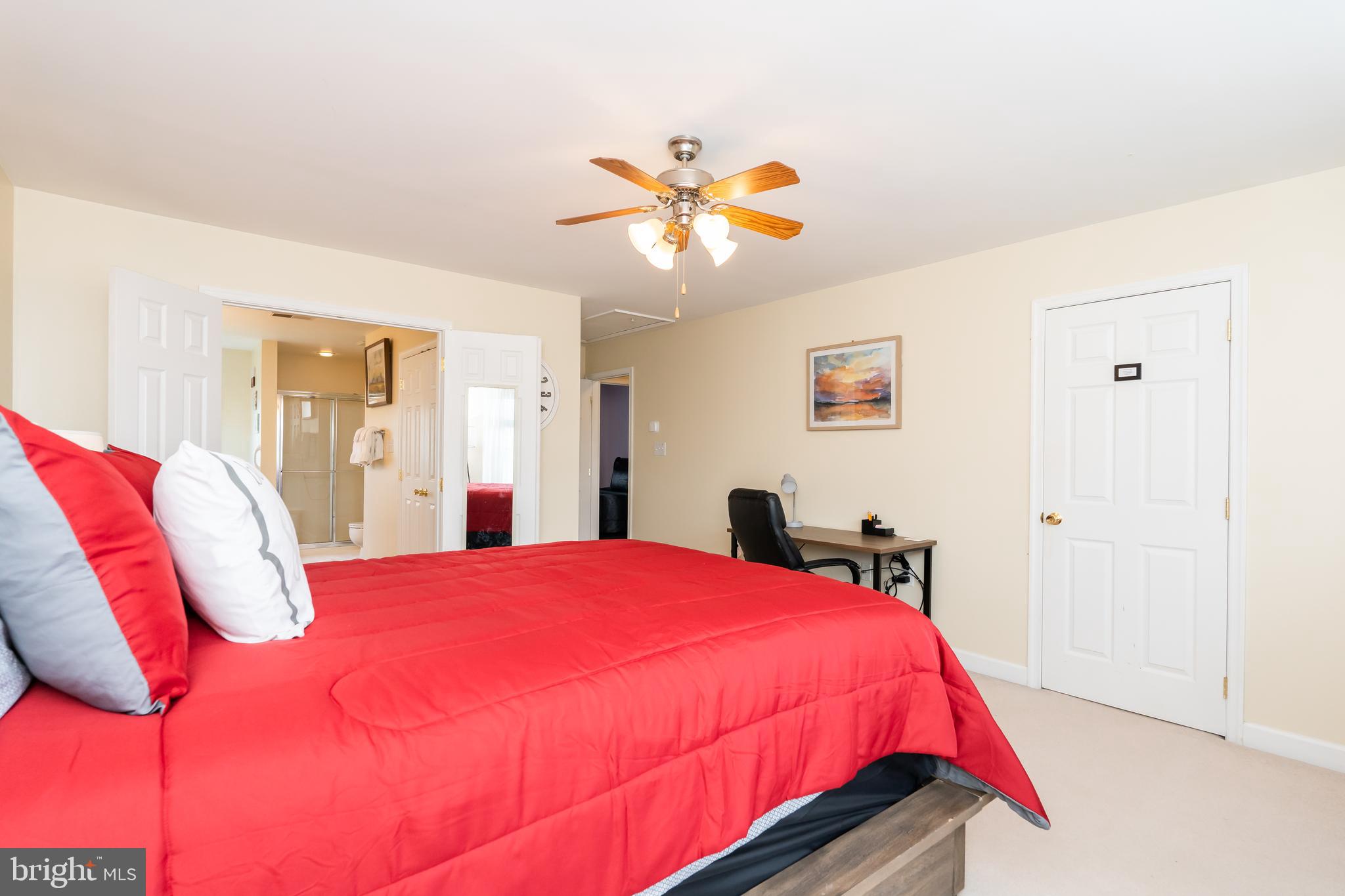 THE GALLERY - Residential Lease