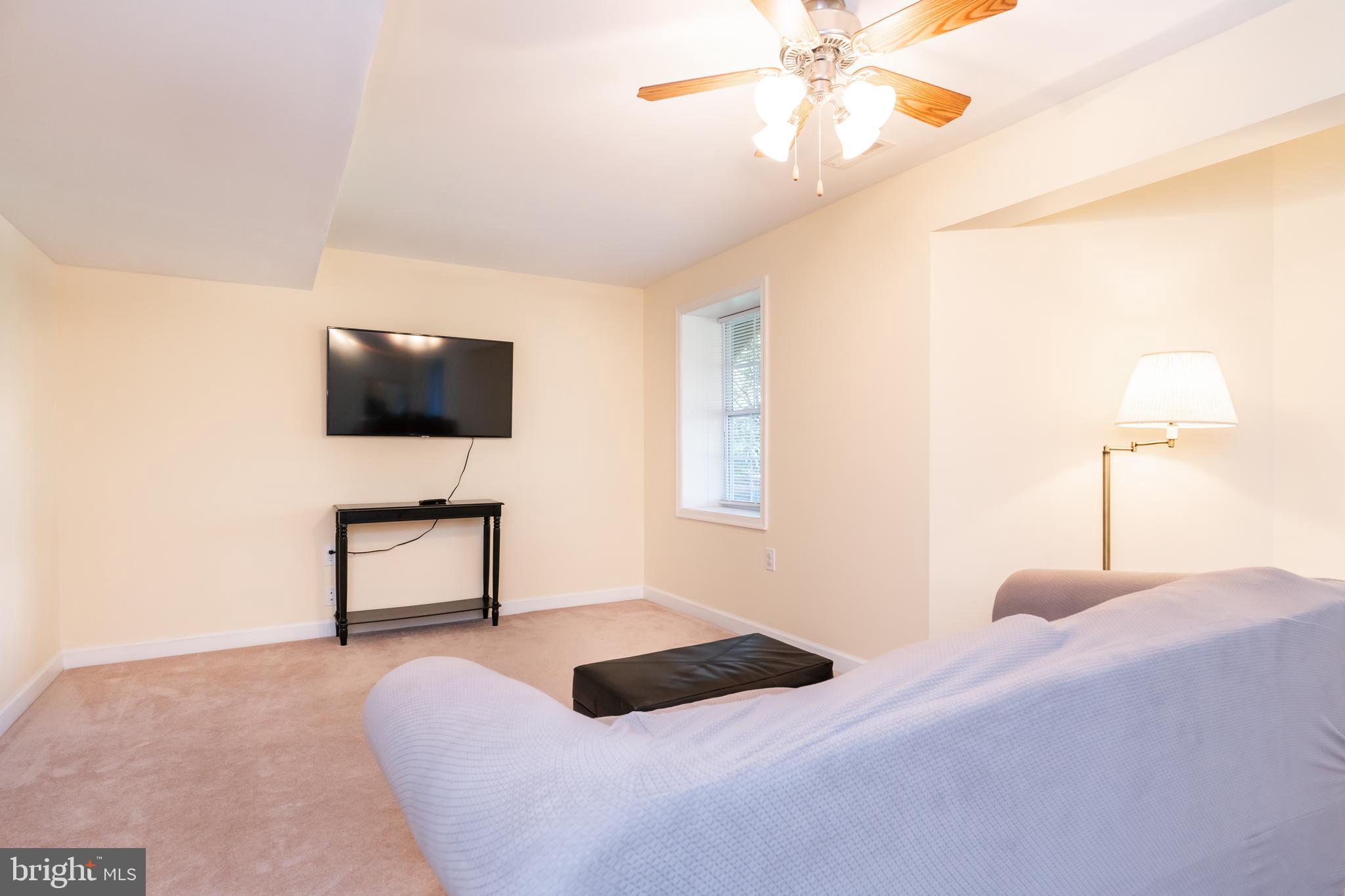 THE GALLERY - Residential Lease