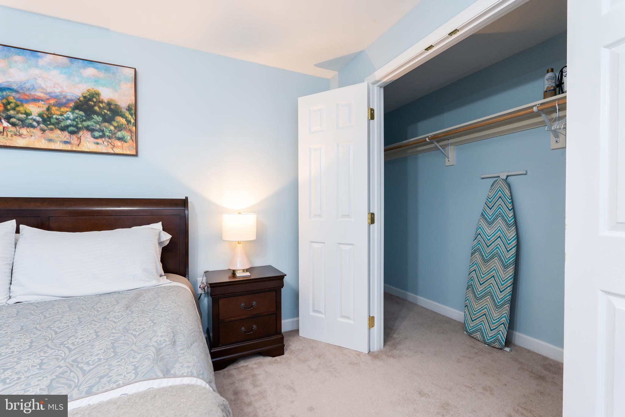 THE GALLERY - Residential Lease