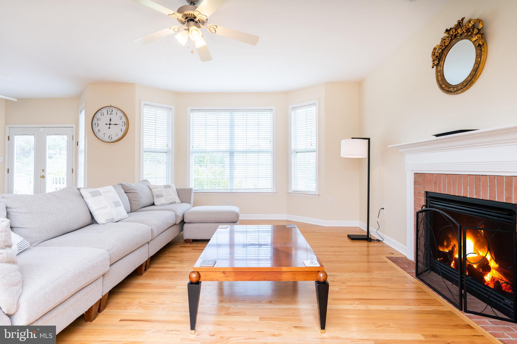 THE GALLERY - Residential Lease