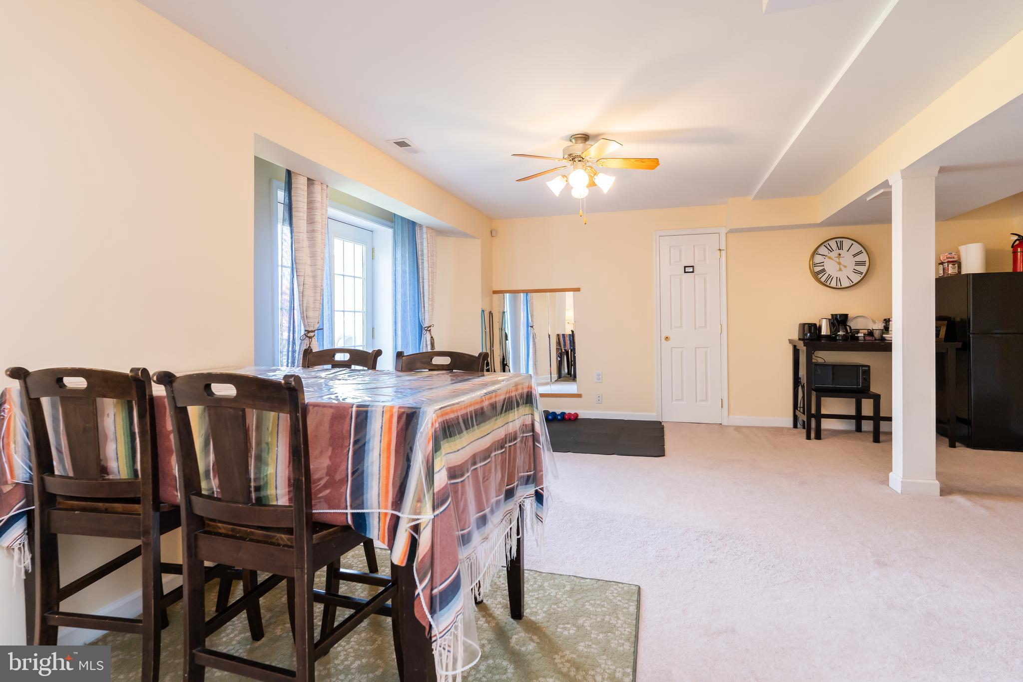 THE GALLERY - Residential Lease