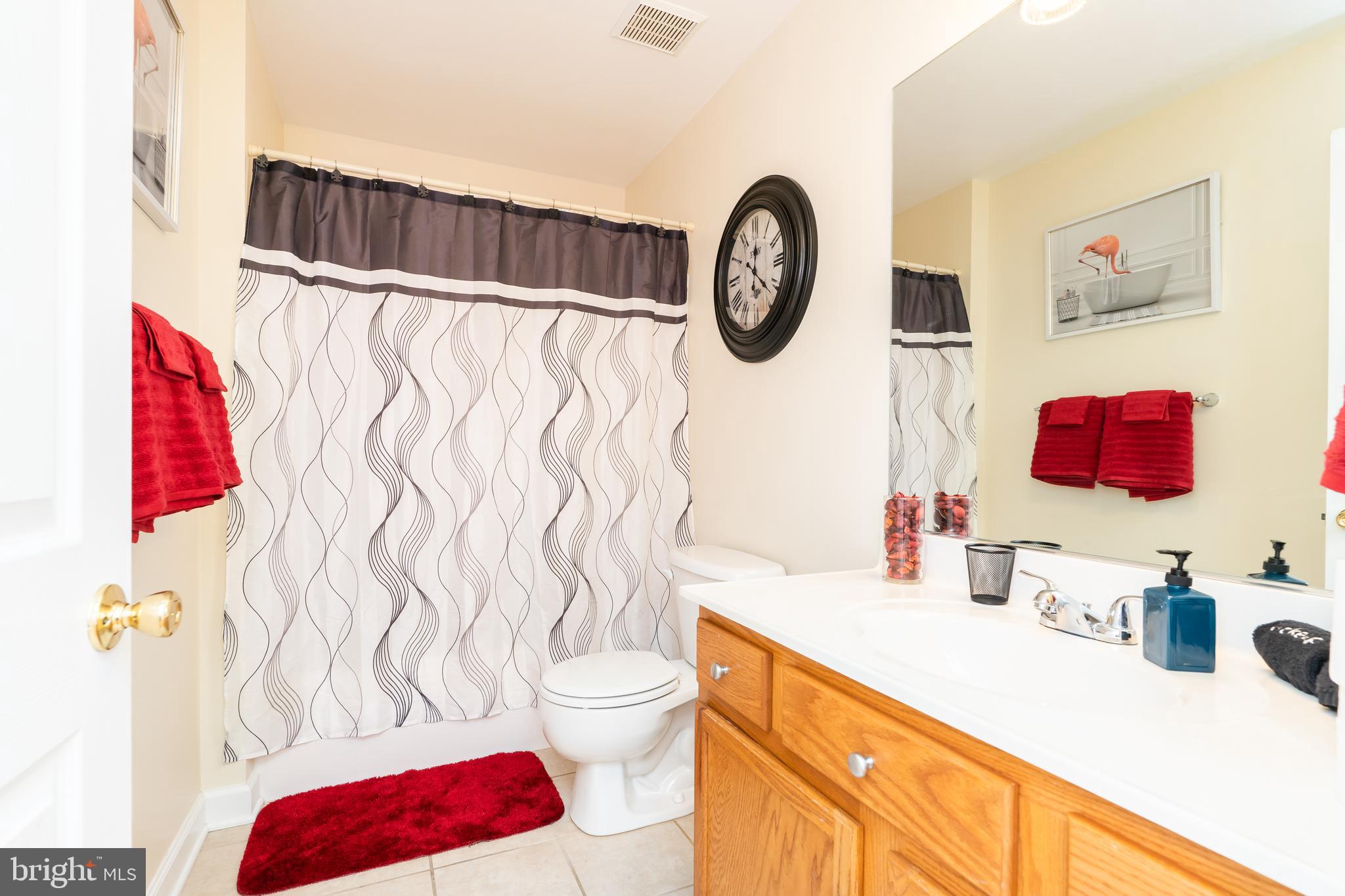 THE GALLERY - Residential Lease