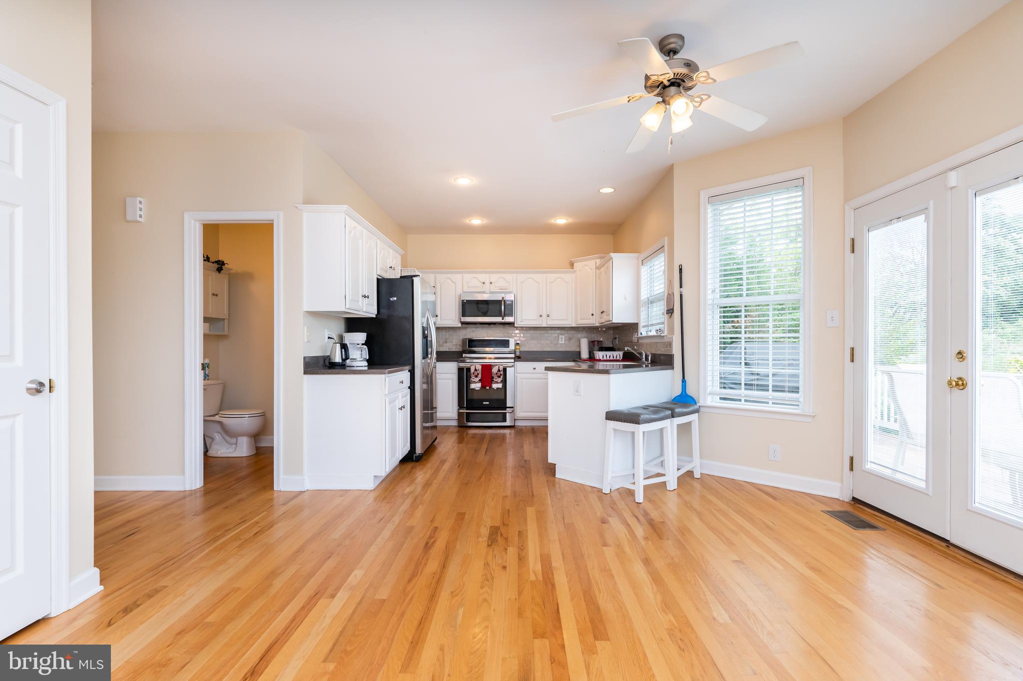 THE GALLERY - Residential Lease