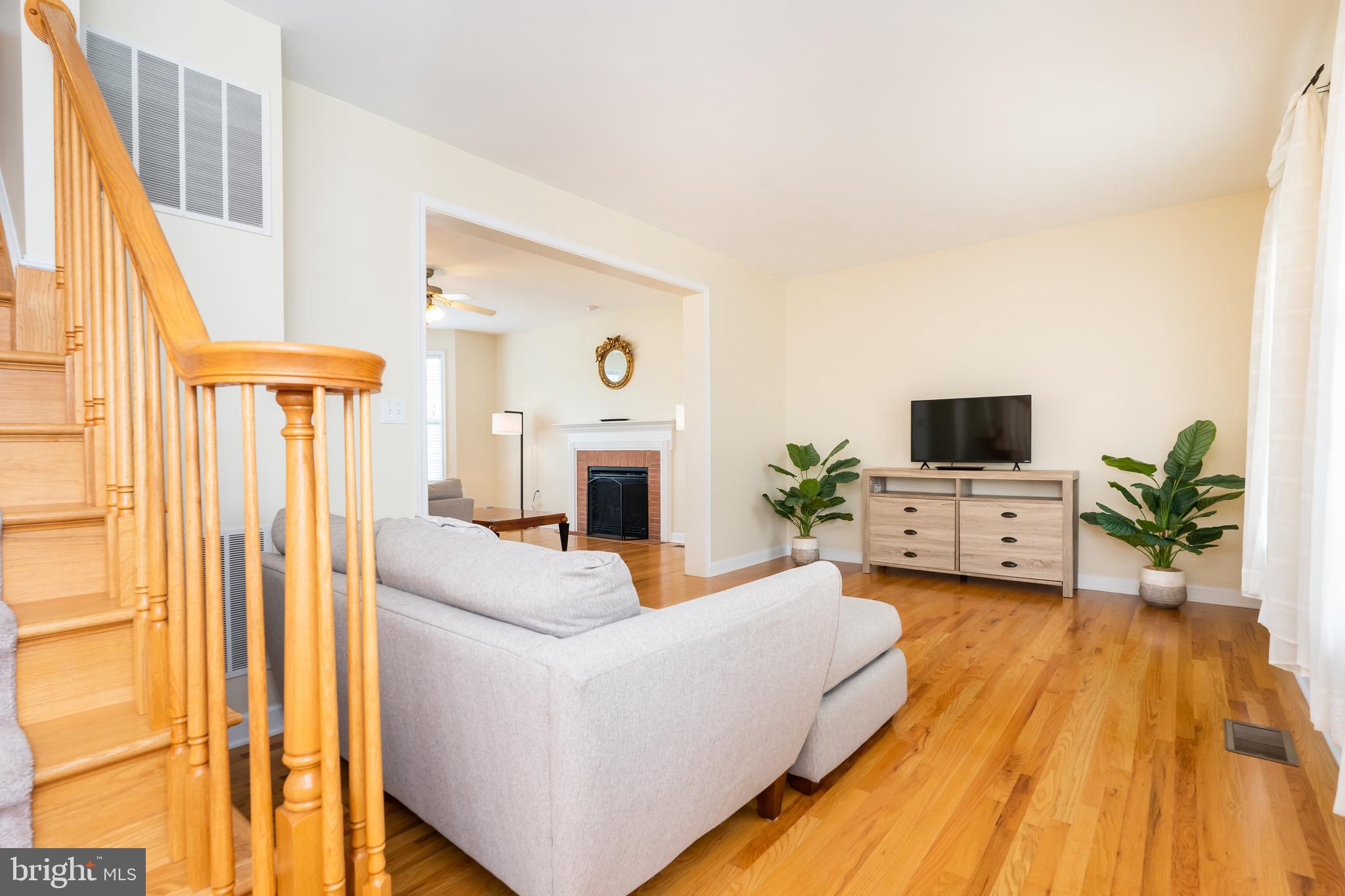 THE GALLERY - Residential Lease