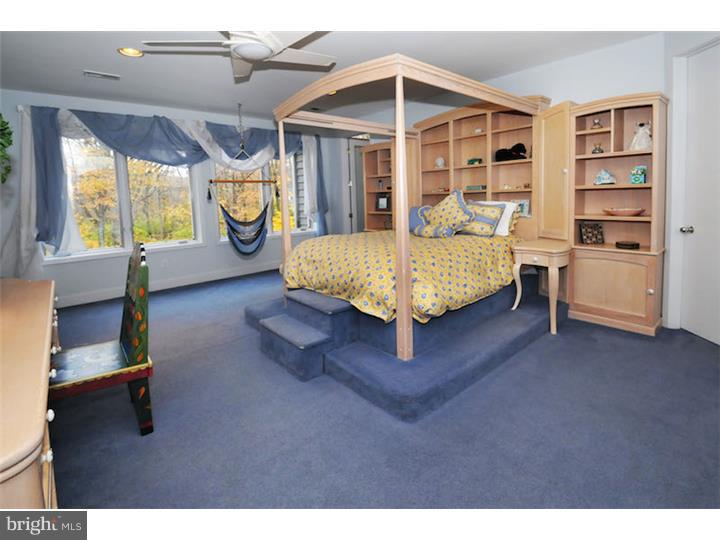 PENNBROOKE MANOR - Residential