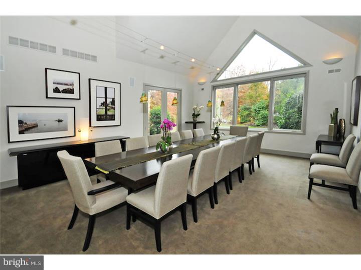 PENNBROOKE MANOR - Residential