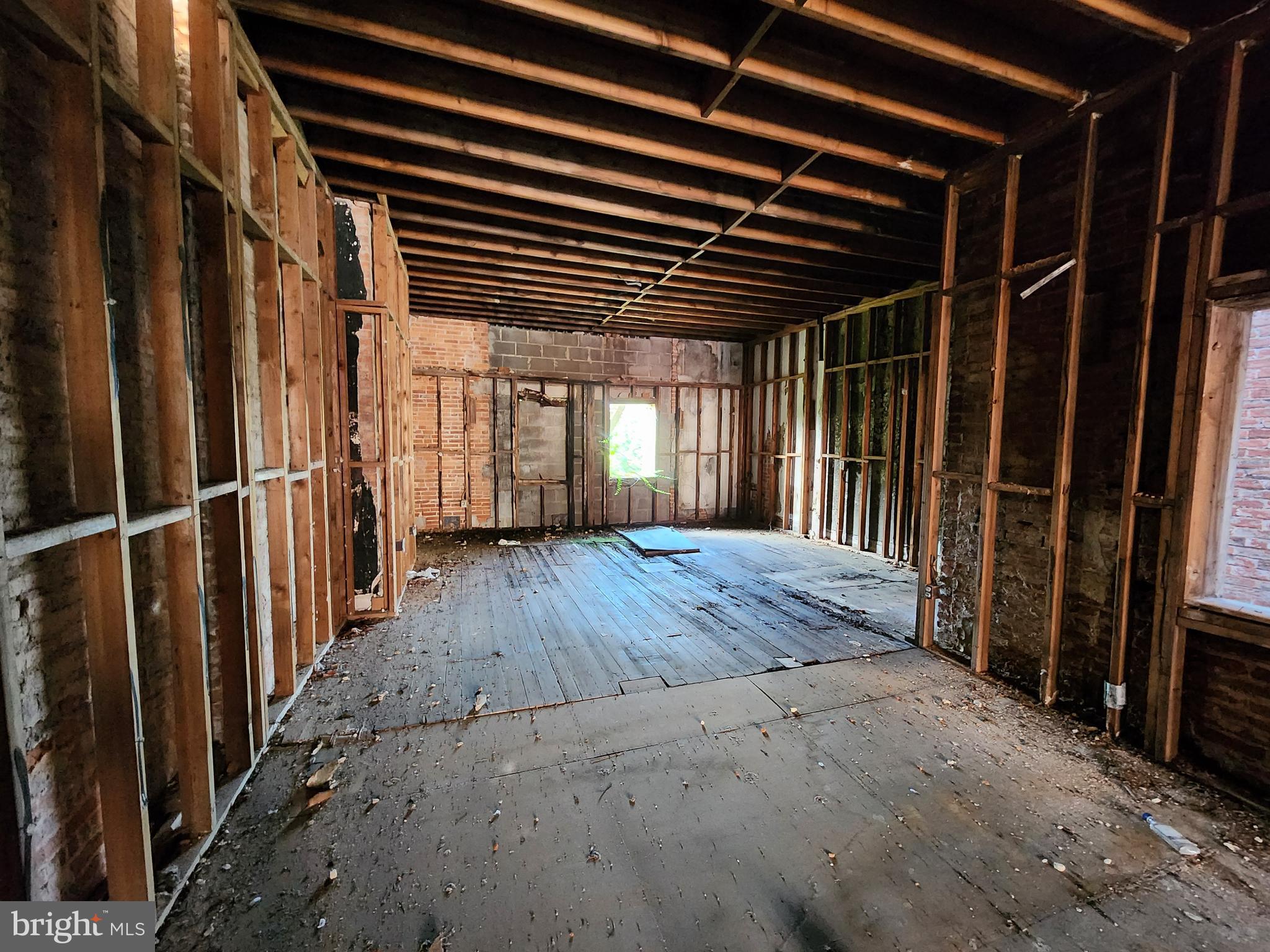 HARLEM PARK - Residential