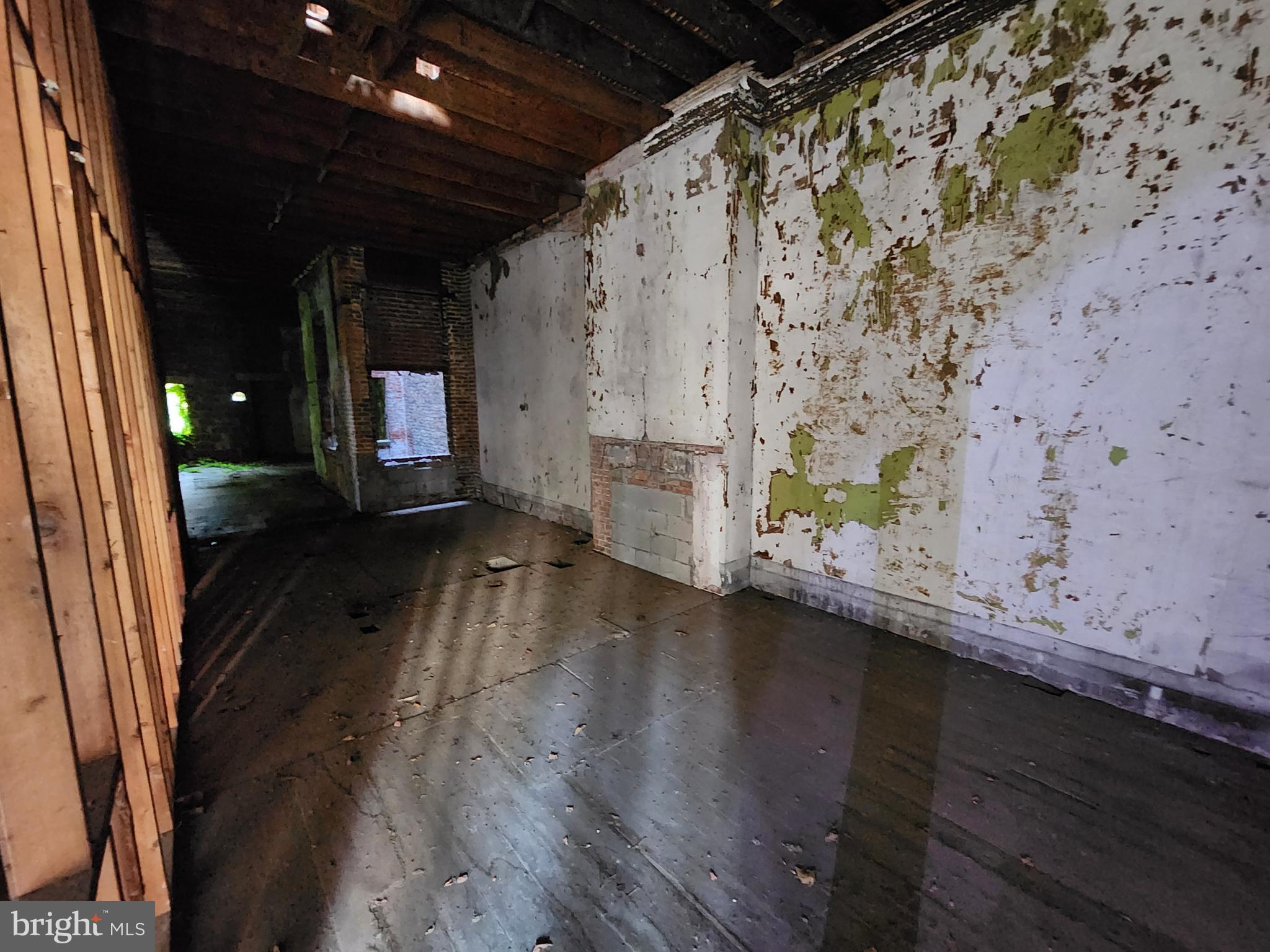 HARLEM PARK - Residential