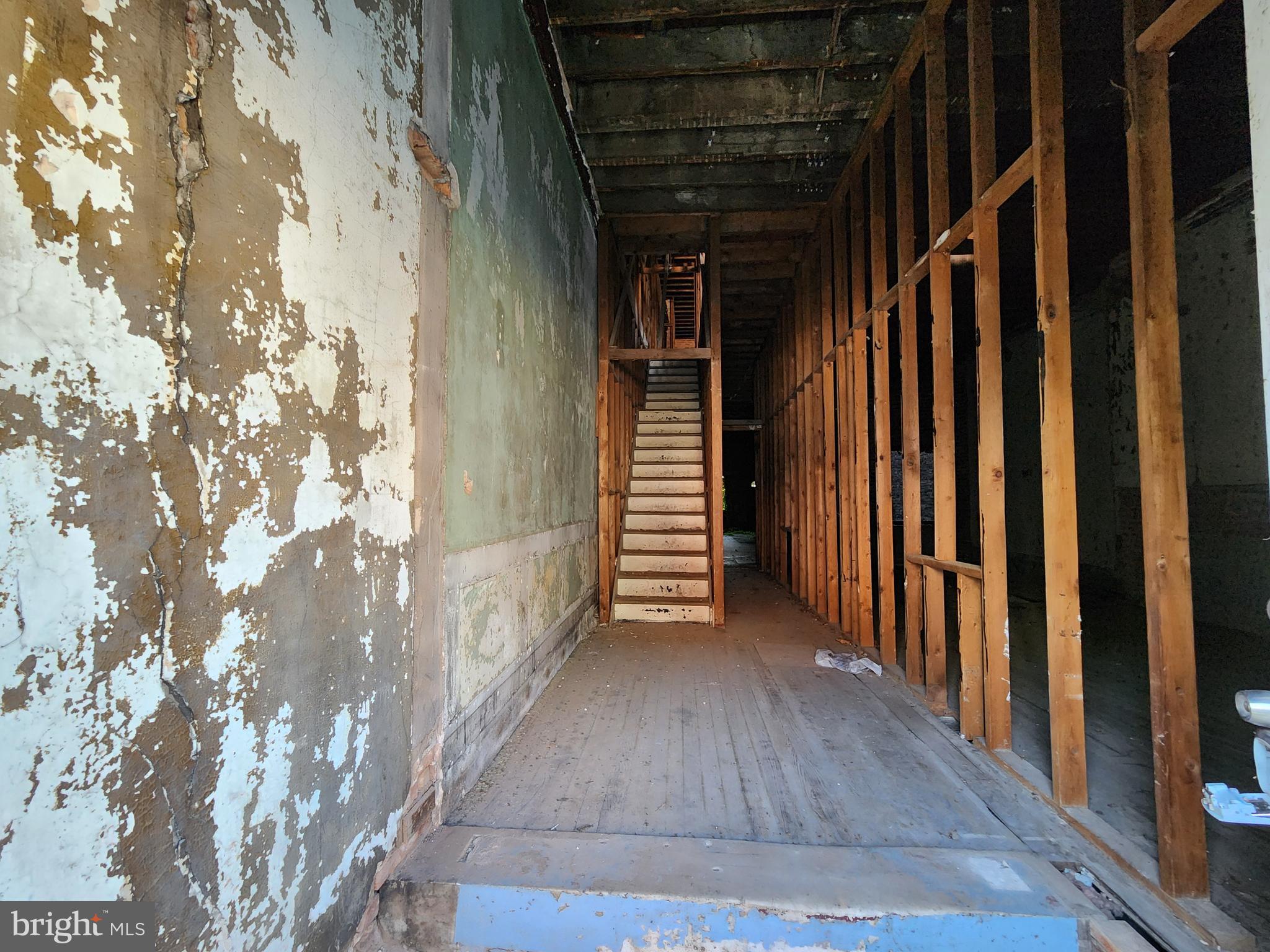 HARLEM PARK - Residential