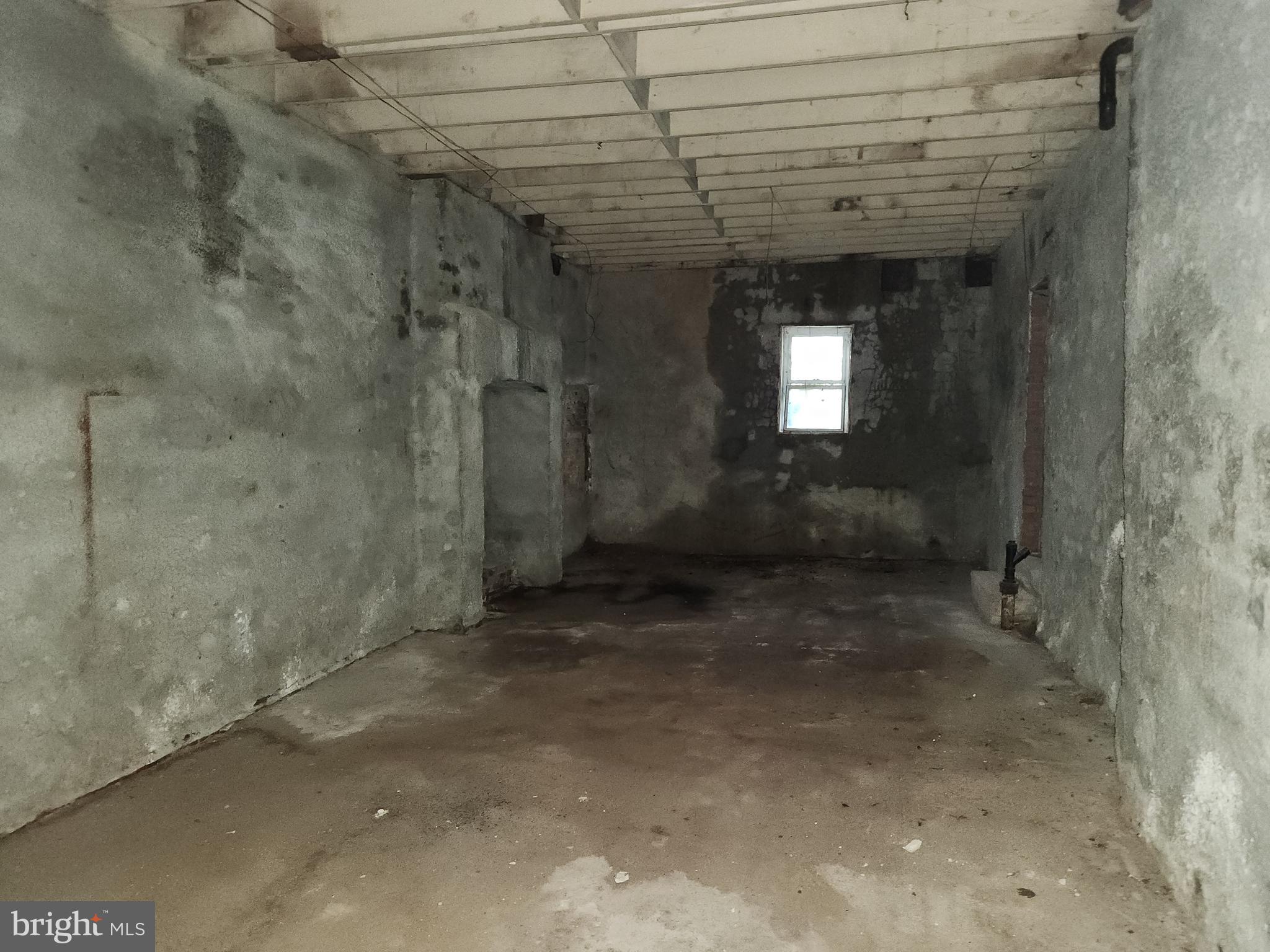 HARLEM PARK - Residential