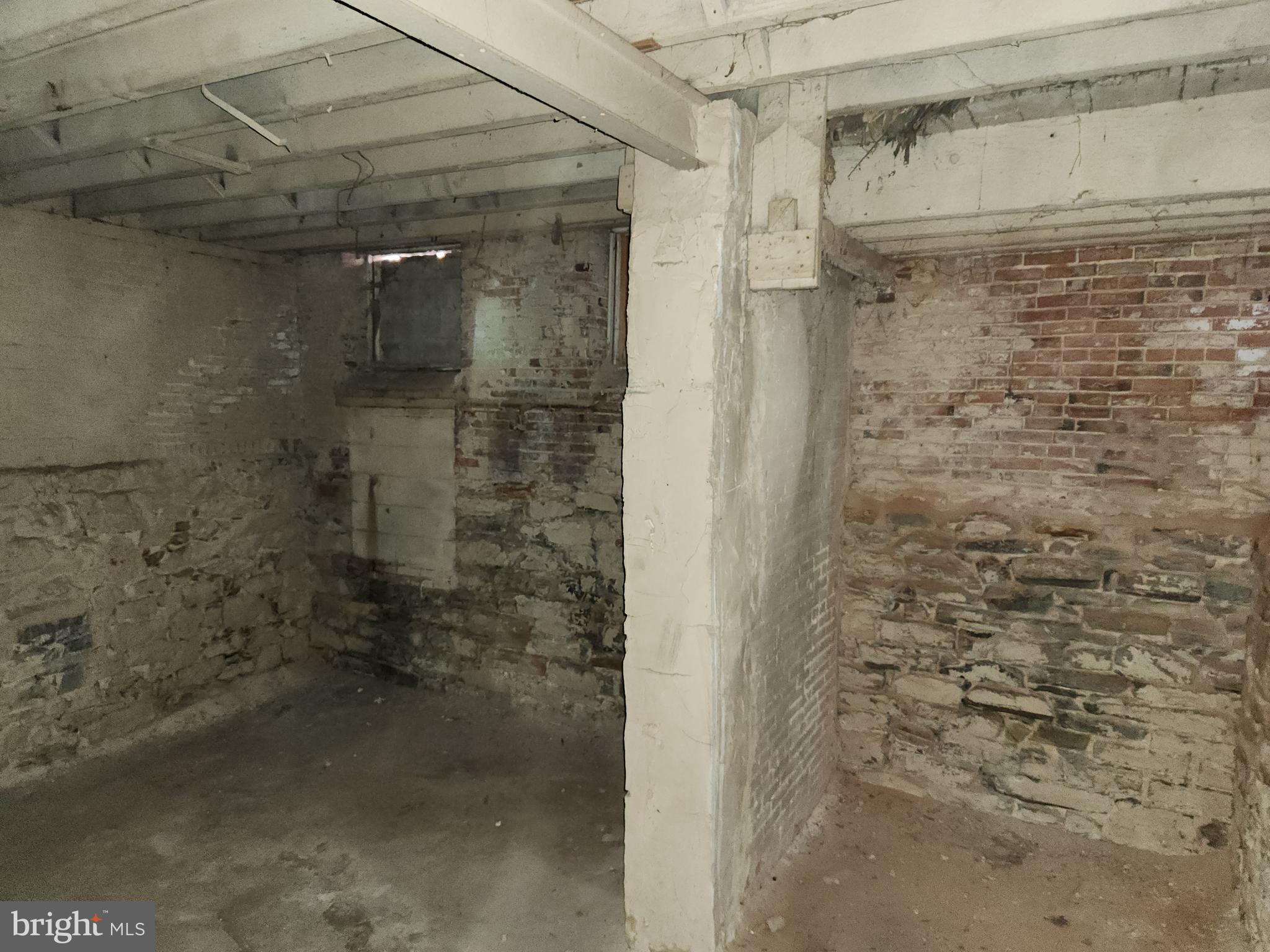 HARLEM PARK - Residential