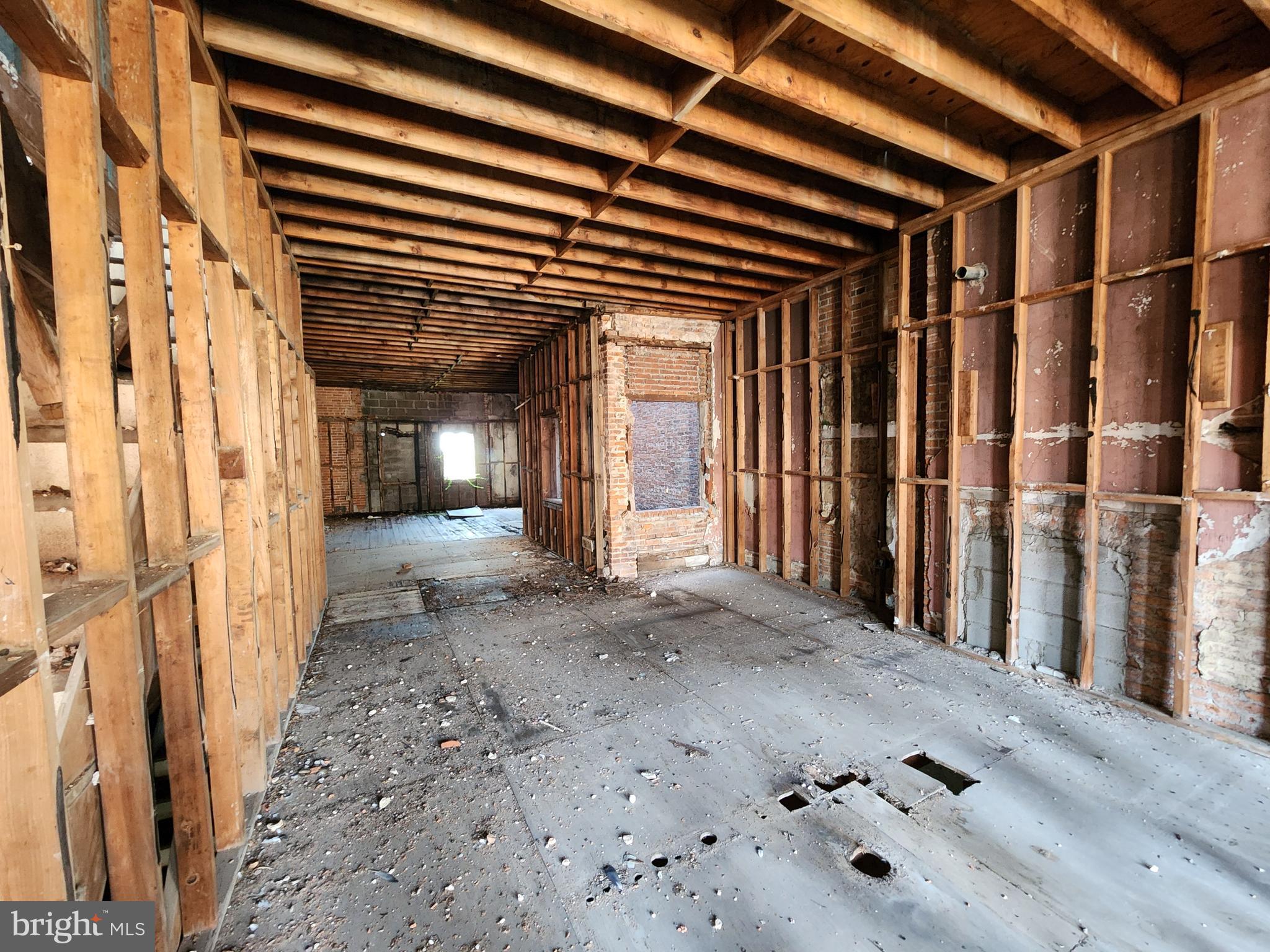 HARLEM PARK - Residential