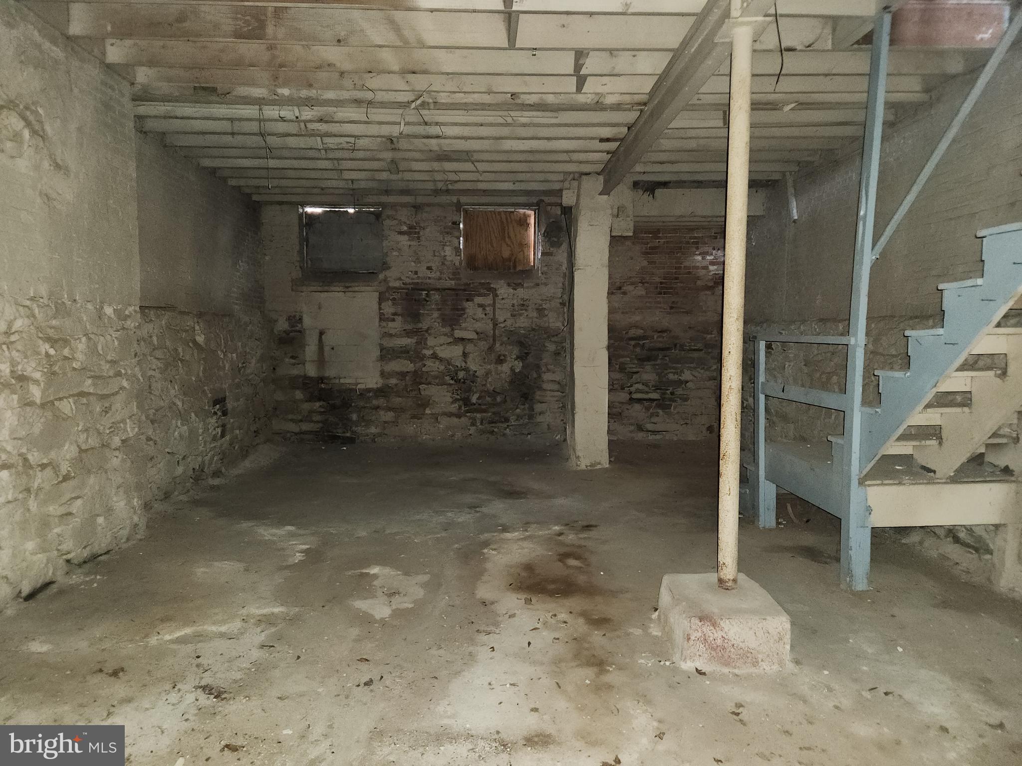 HARLEM PARK - Residential