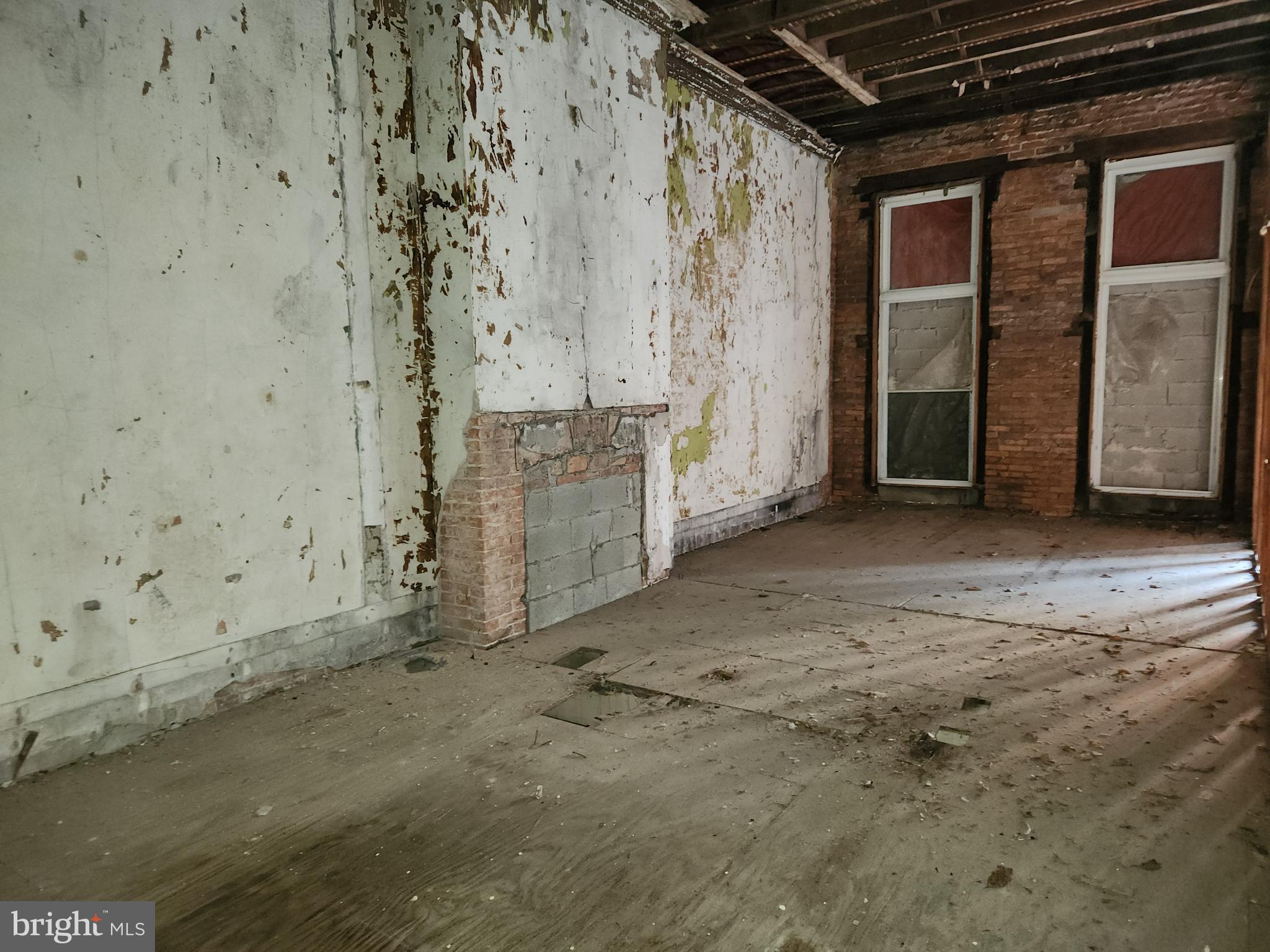 HARLEM PARK - Residential