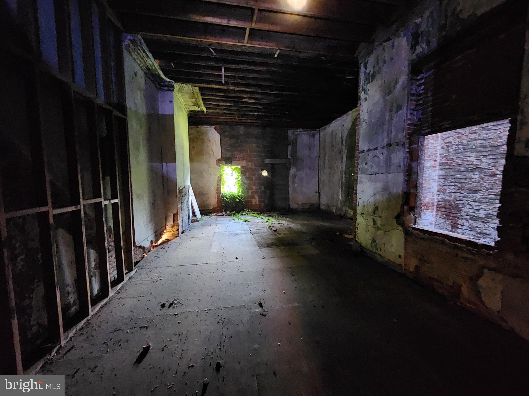 HARLEM PARK - Residential