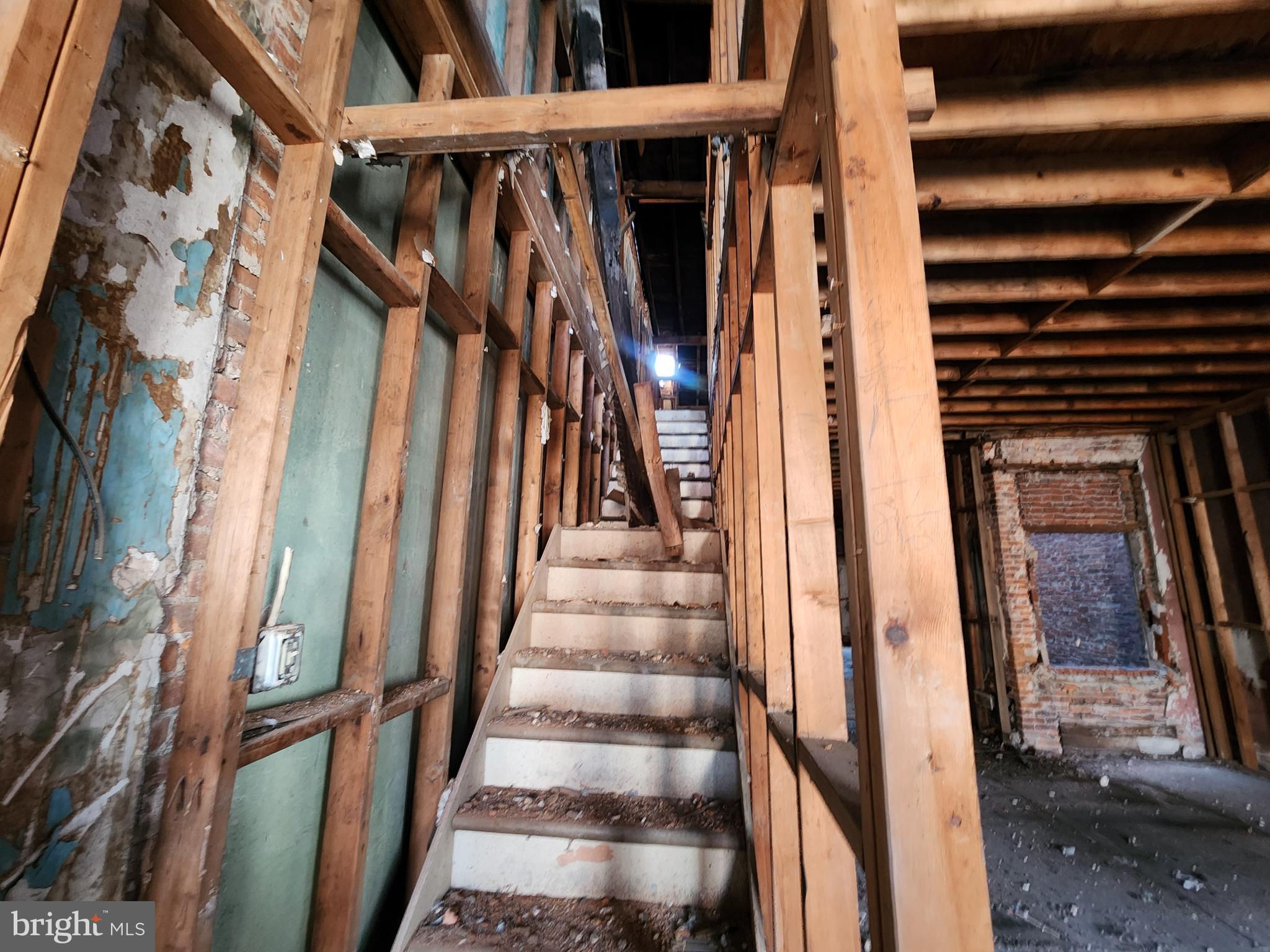 HARLEM PARK - Residential