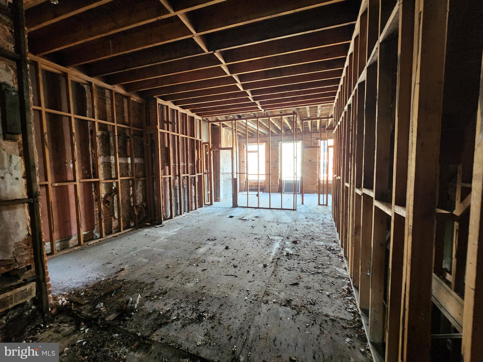 HARLEM PARK - Residential