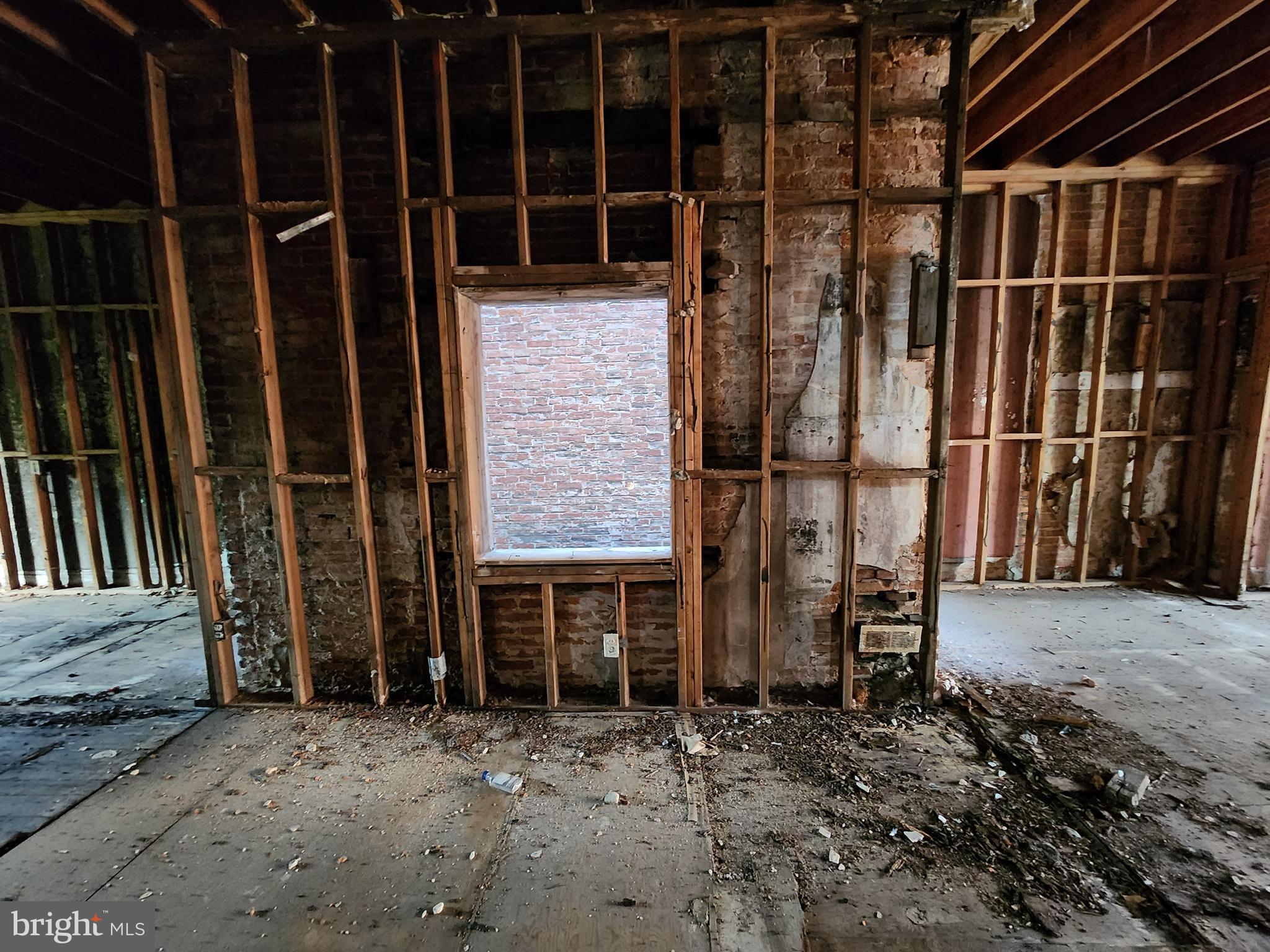 HARLEM PARK - Residential