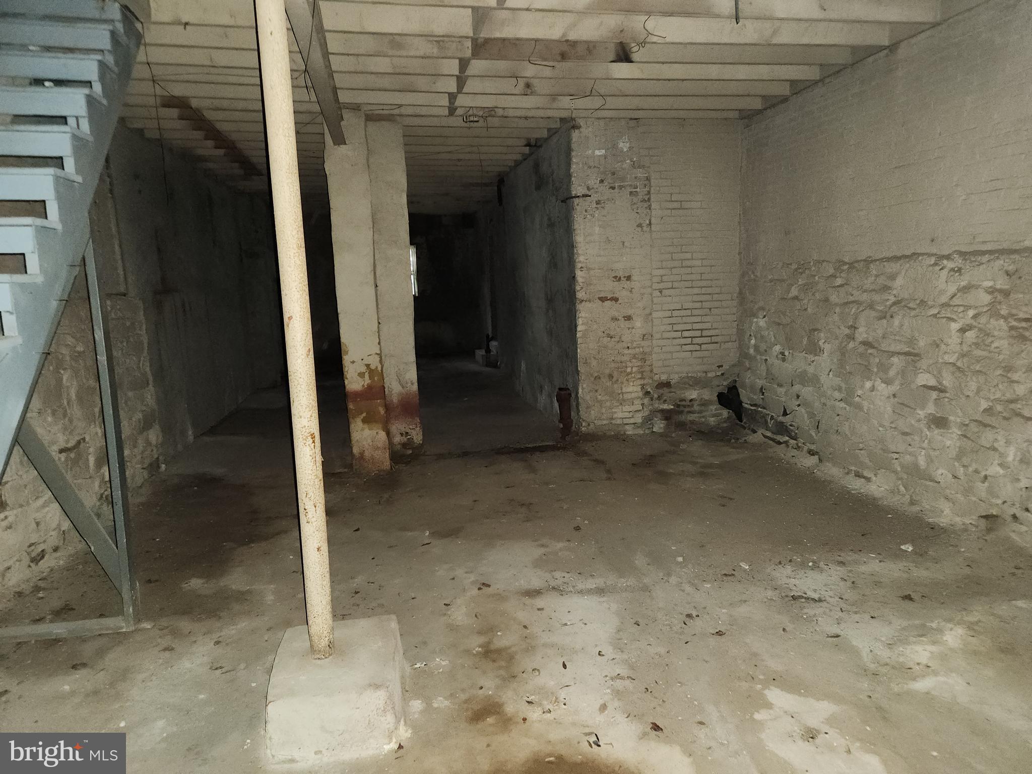 HARLEM PARK - Residential