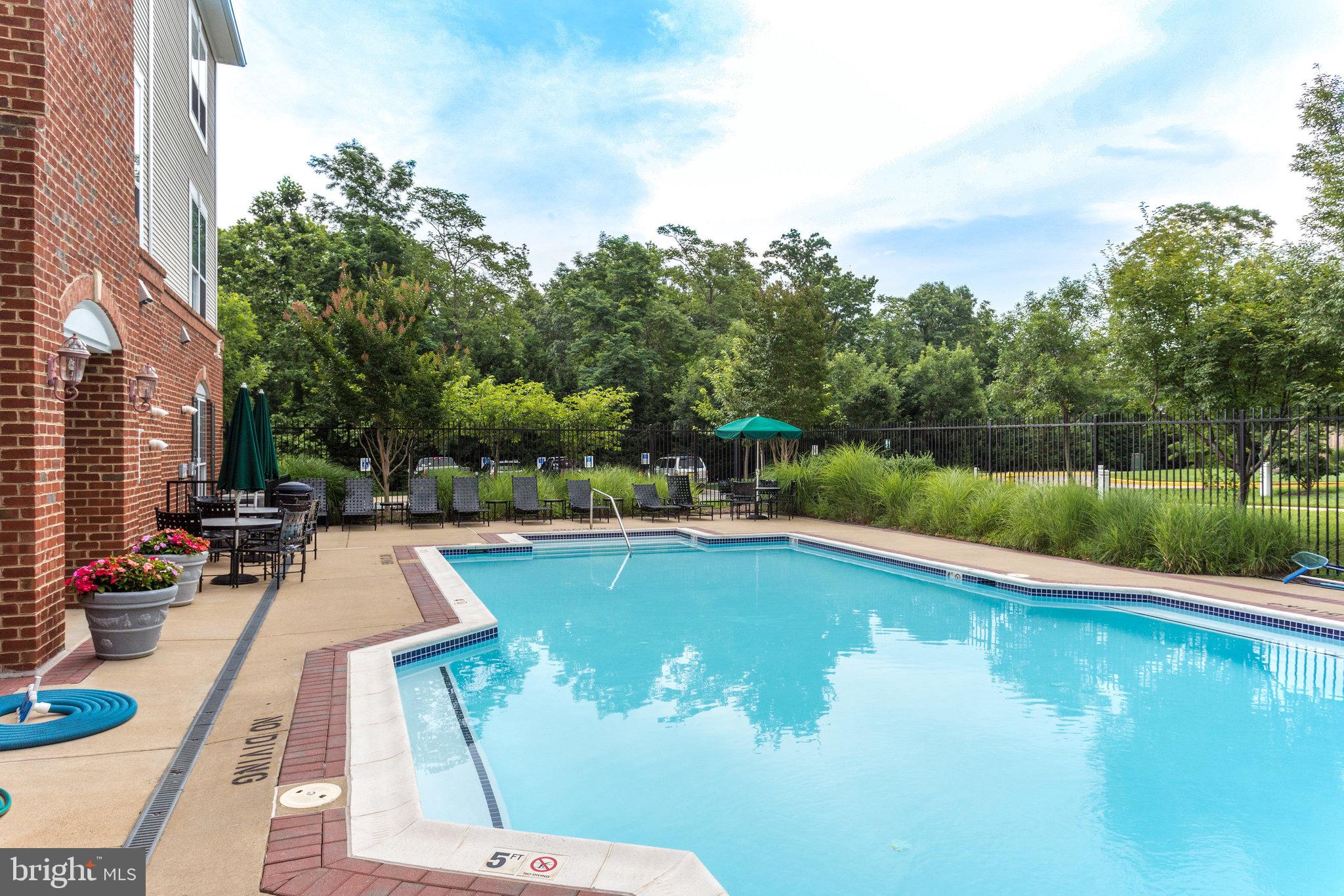 EXCHANGE AT VAN DORN - Residential