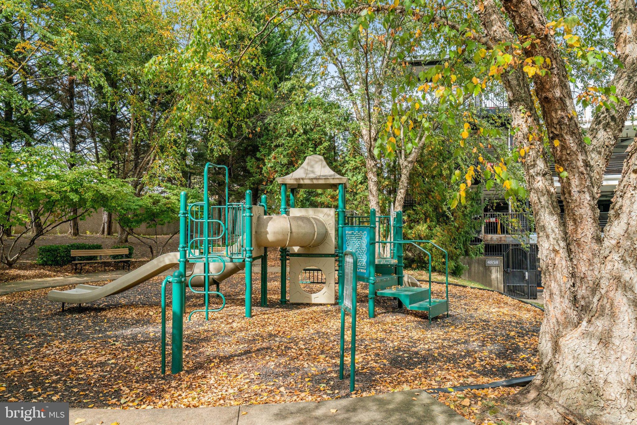 EXCHANGE AT VAN DORN - Residential